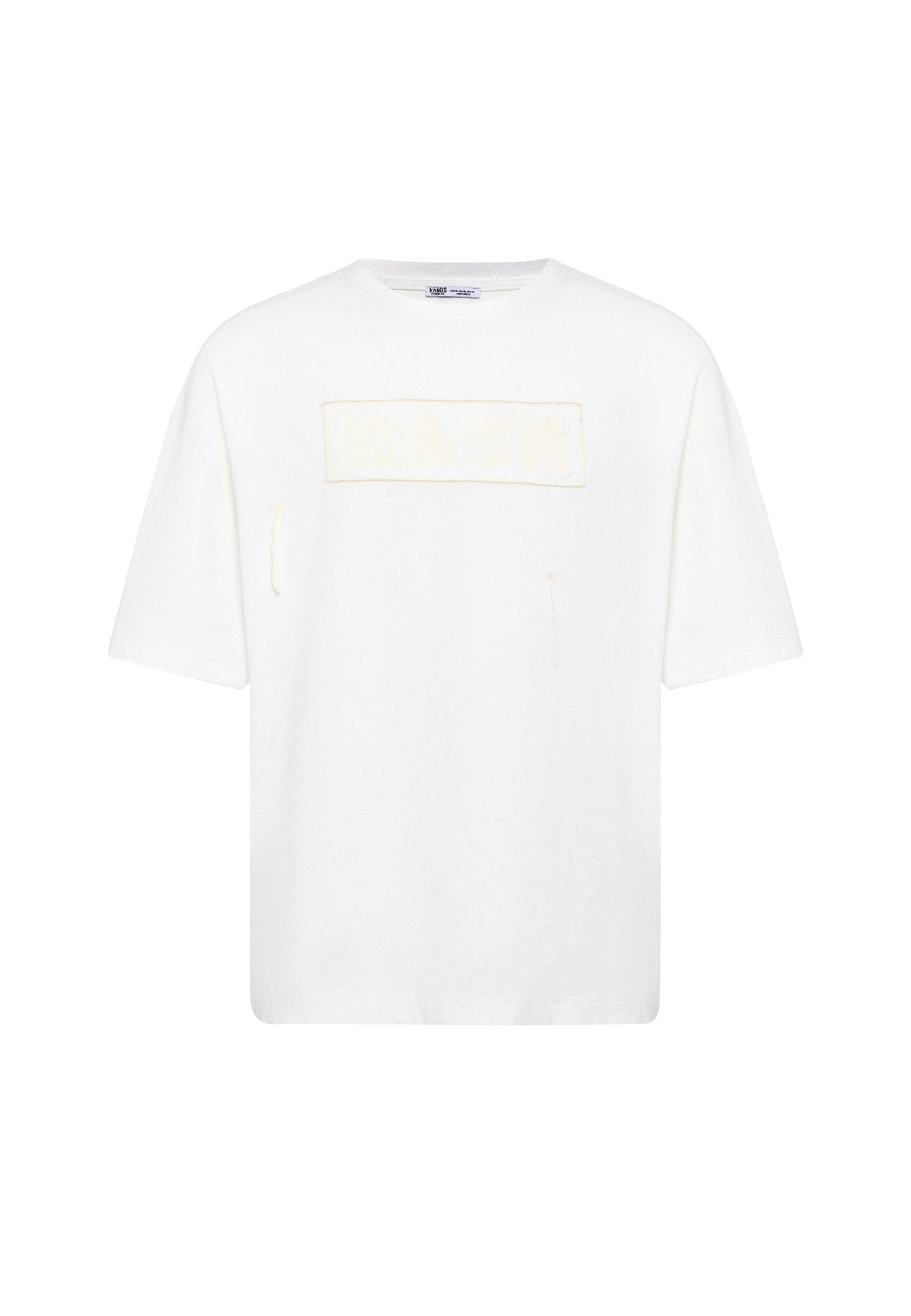 Oversized Washed Graphic T shirts – Soft Texture Meets Street Impact