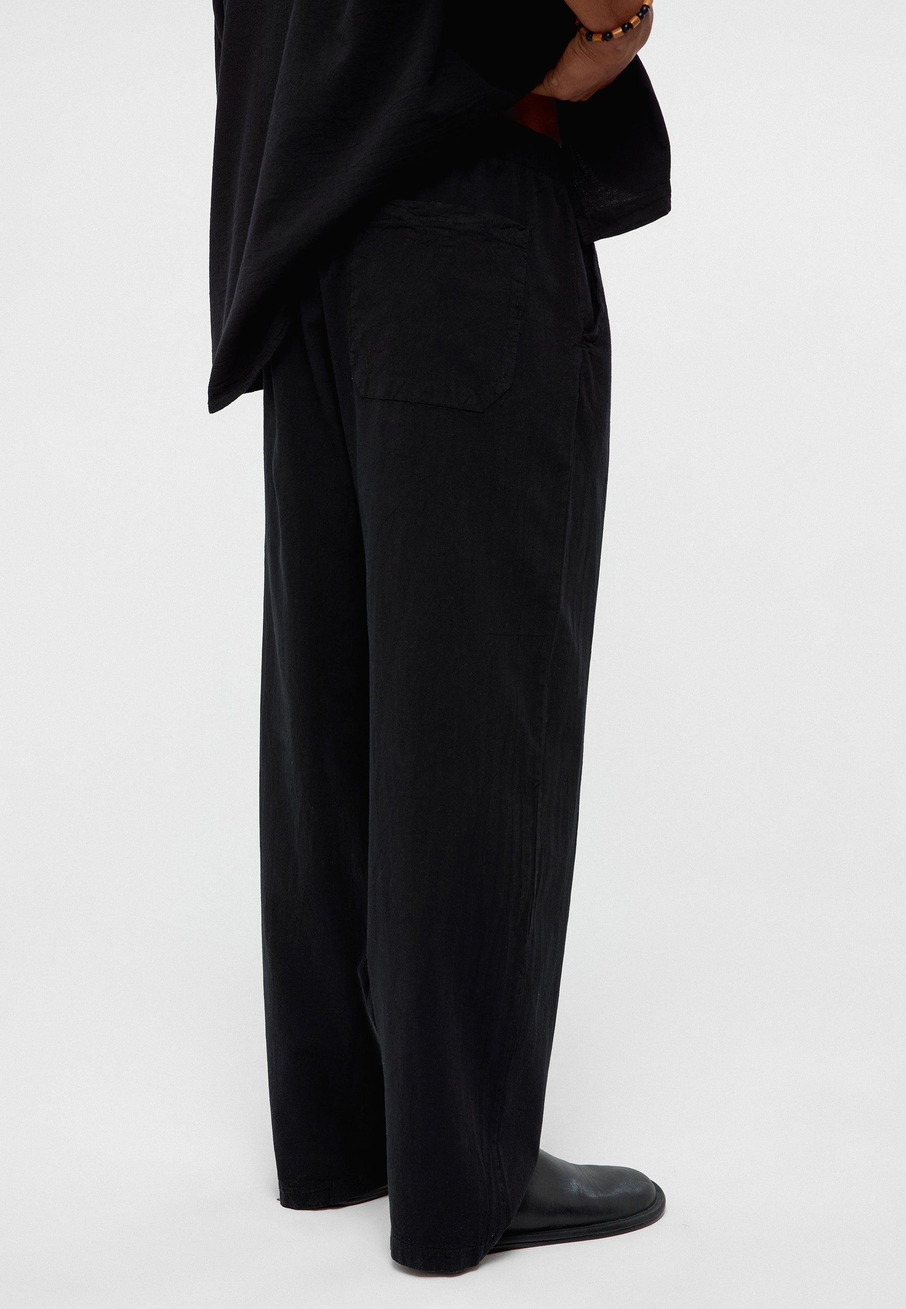 Relaxed Modal Shirts– Soft Drape & Signature Comfort