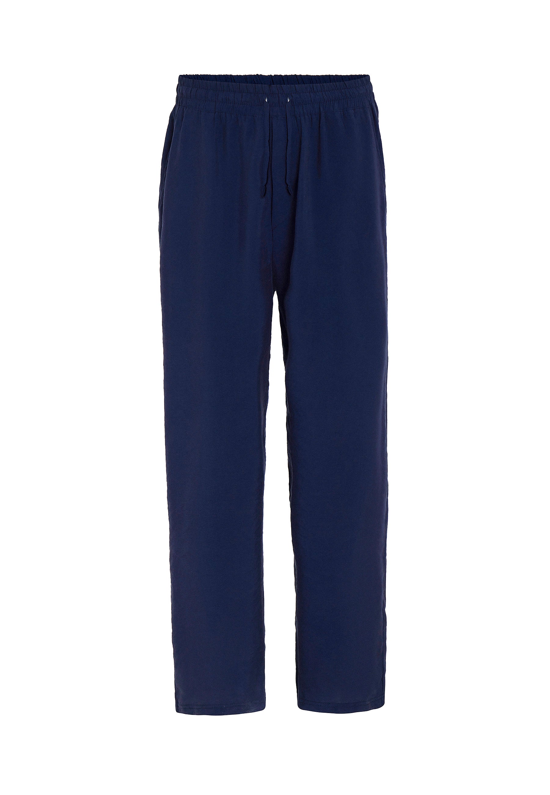 Baggy Fit Modal Trousers – Relaxed Wide-Leg Comfort