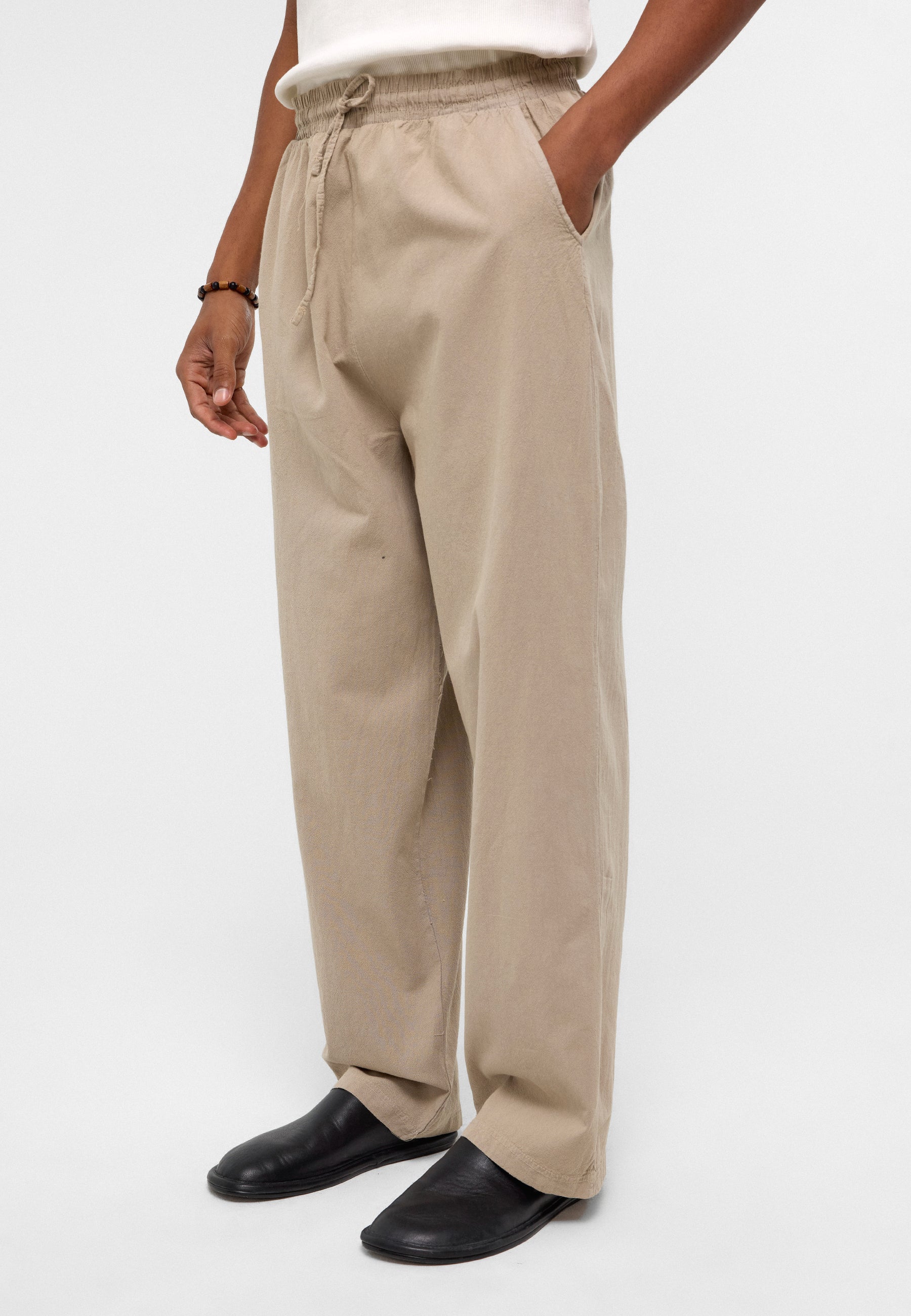 Relaxed Modal Shirts– Soft Drape & Signature Comfort