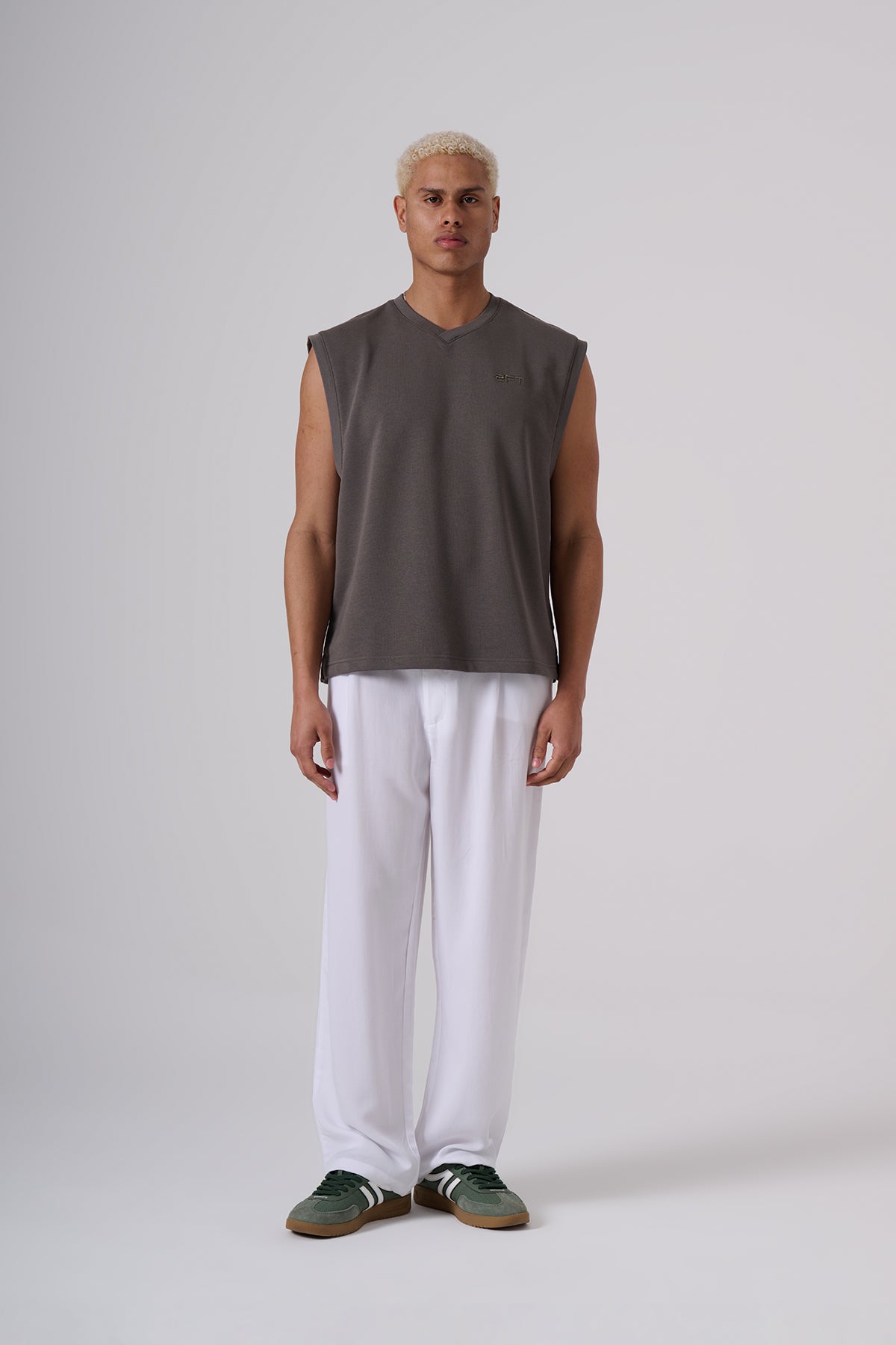 Under Armour UA Icon Heavyweight Cotton Tank – Essential Performance Wear