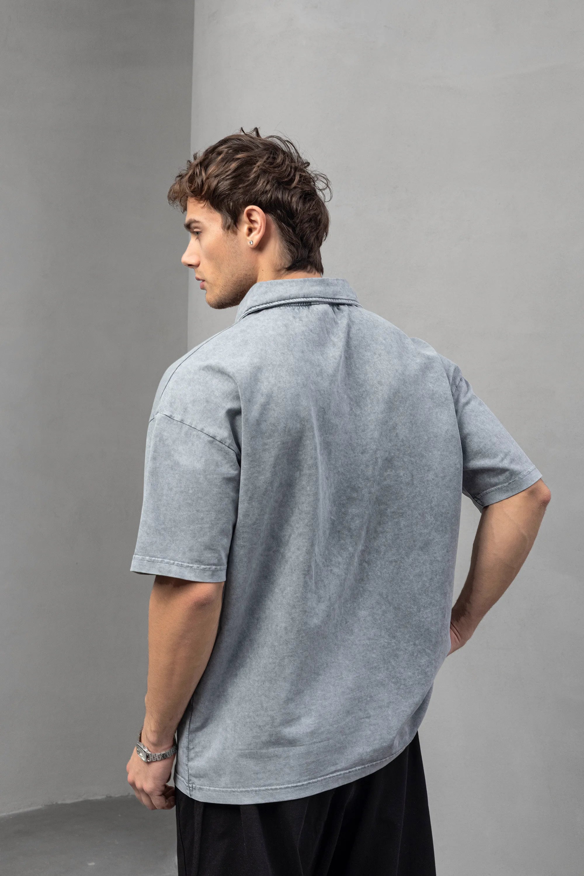 Freedom is Not Free Polo T-Shirt for Men