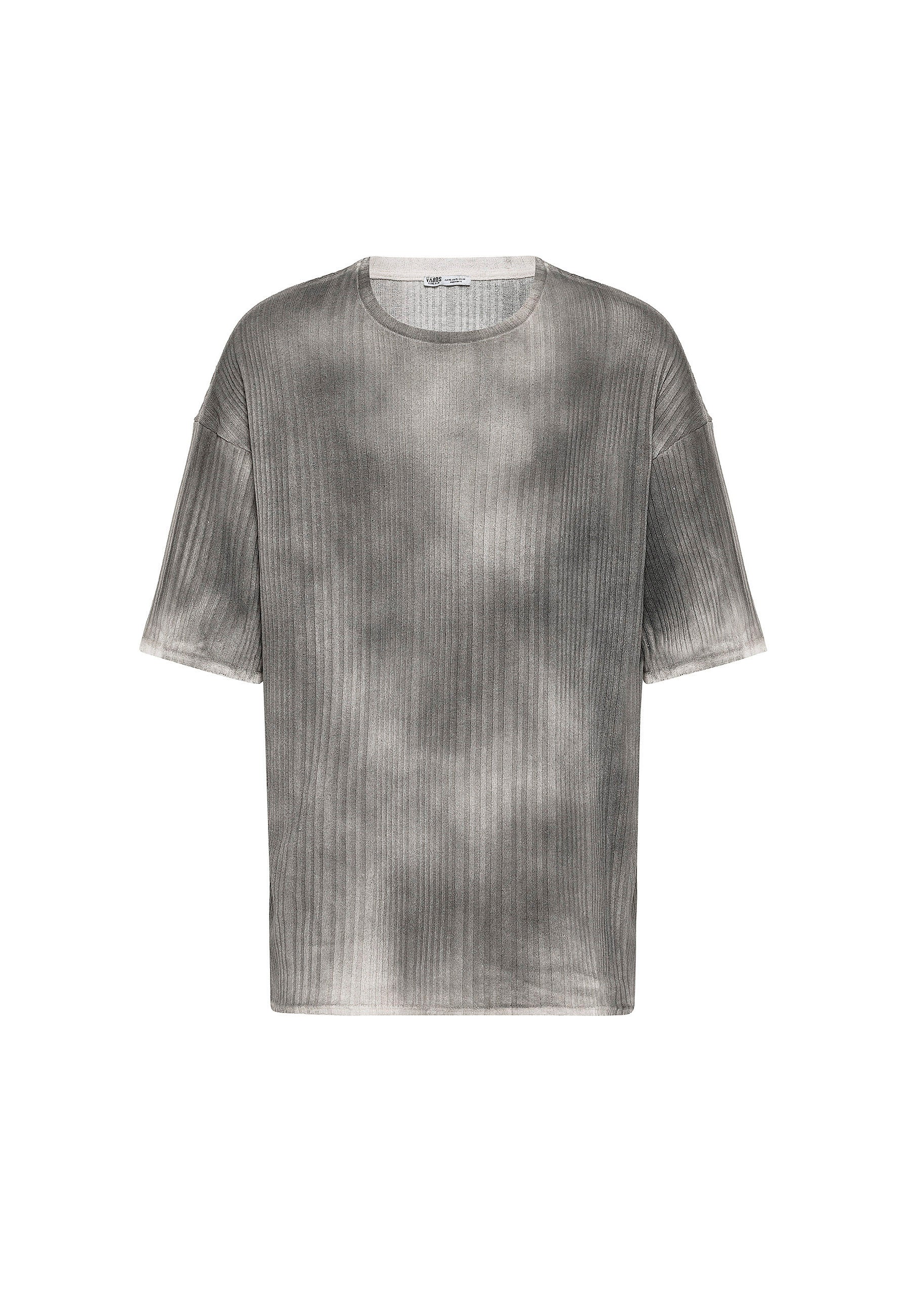Oversized Knit Polo Soft Texture Meets Elevated Casual