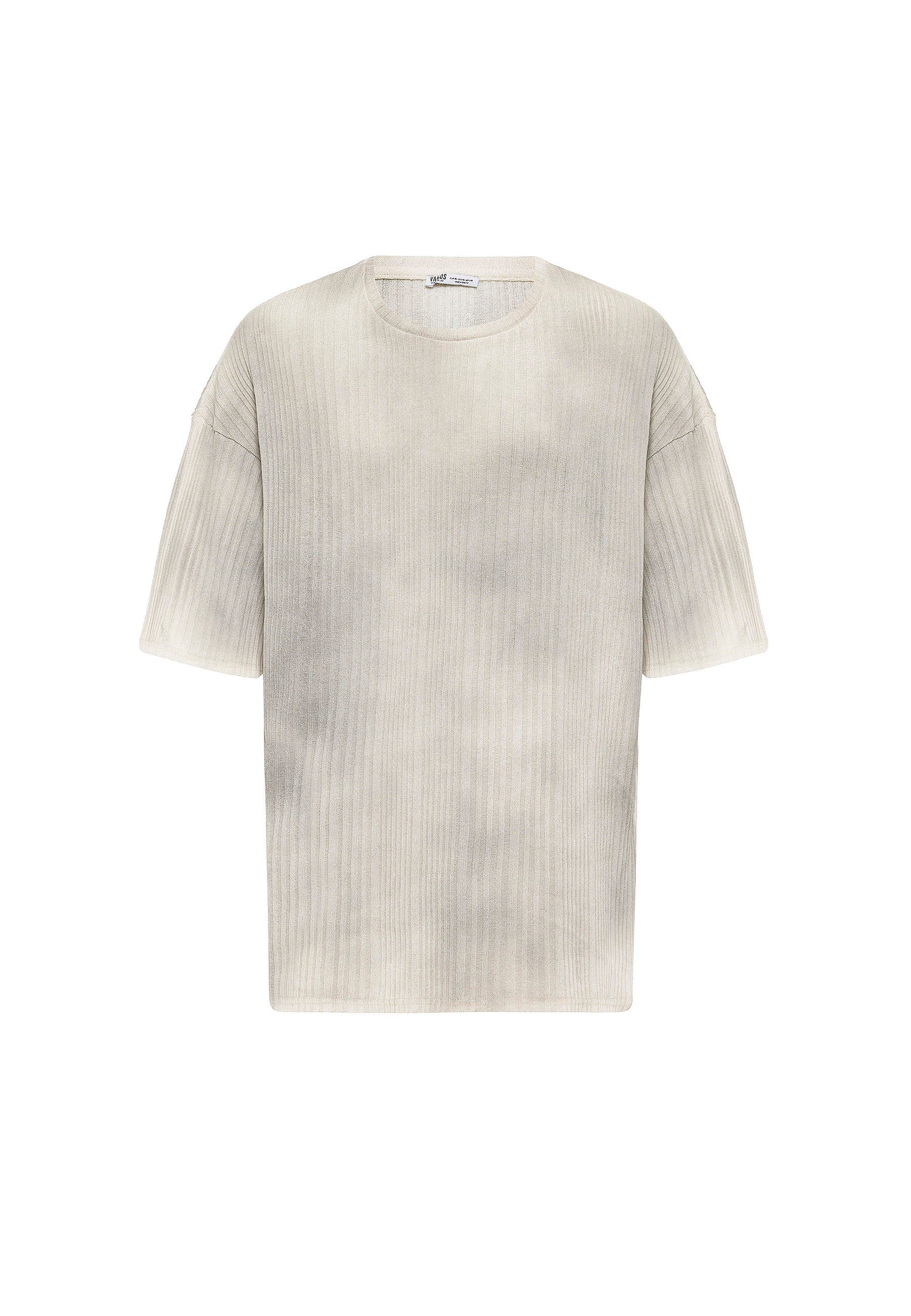 Oversized Knit Polo Soft Texture Meets Elevated Casual