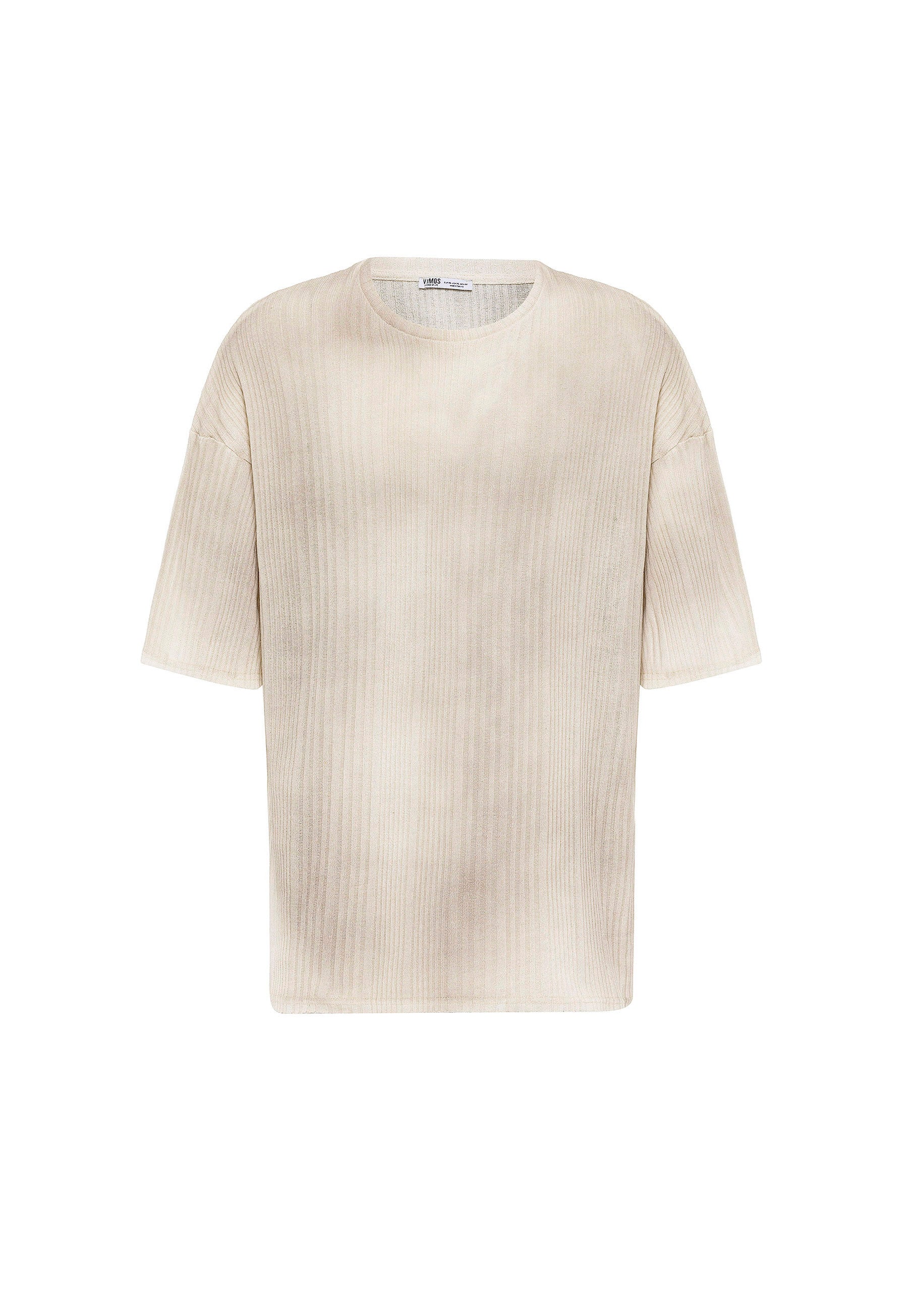 Oversized Knit Polo Soft Texture Meets Elevated Casual