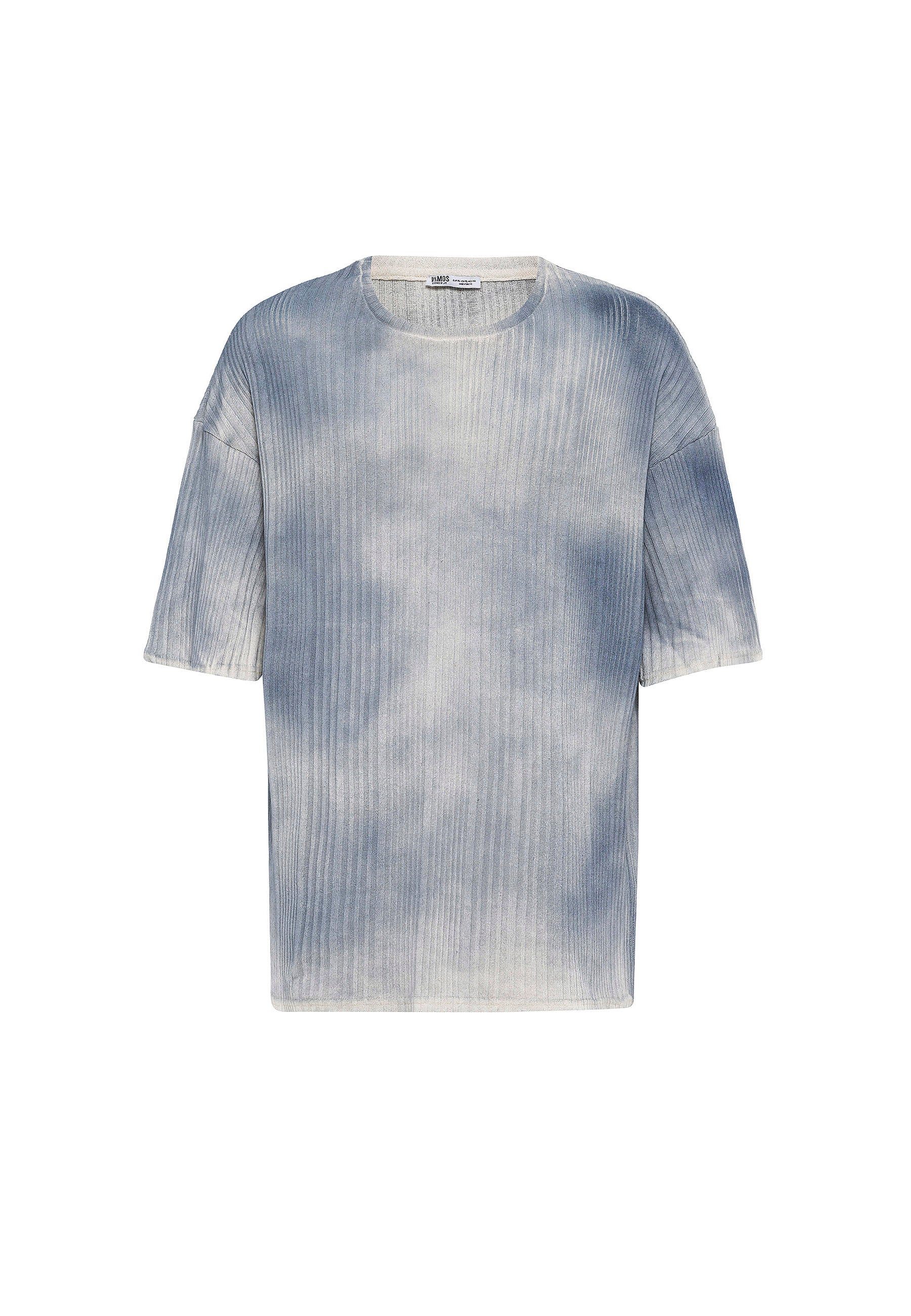 Oversized Knit Polo Soft Texture Meets Elevated Casual