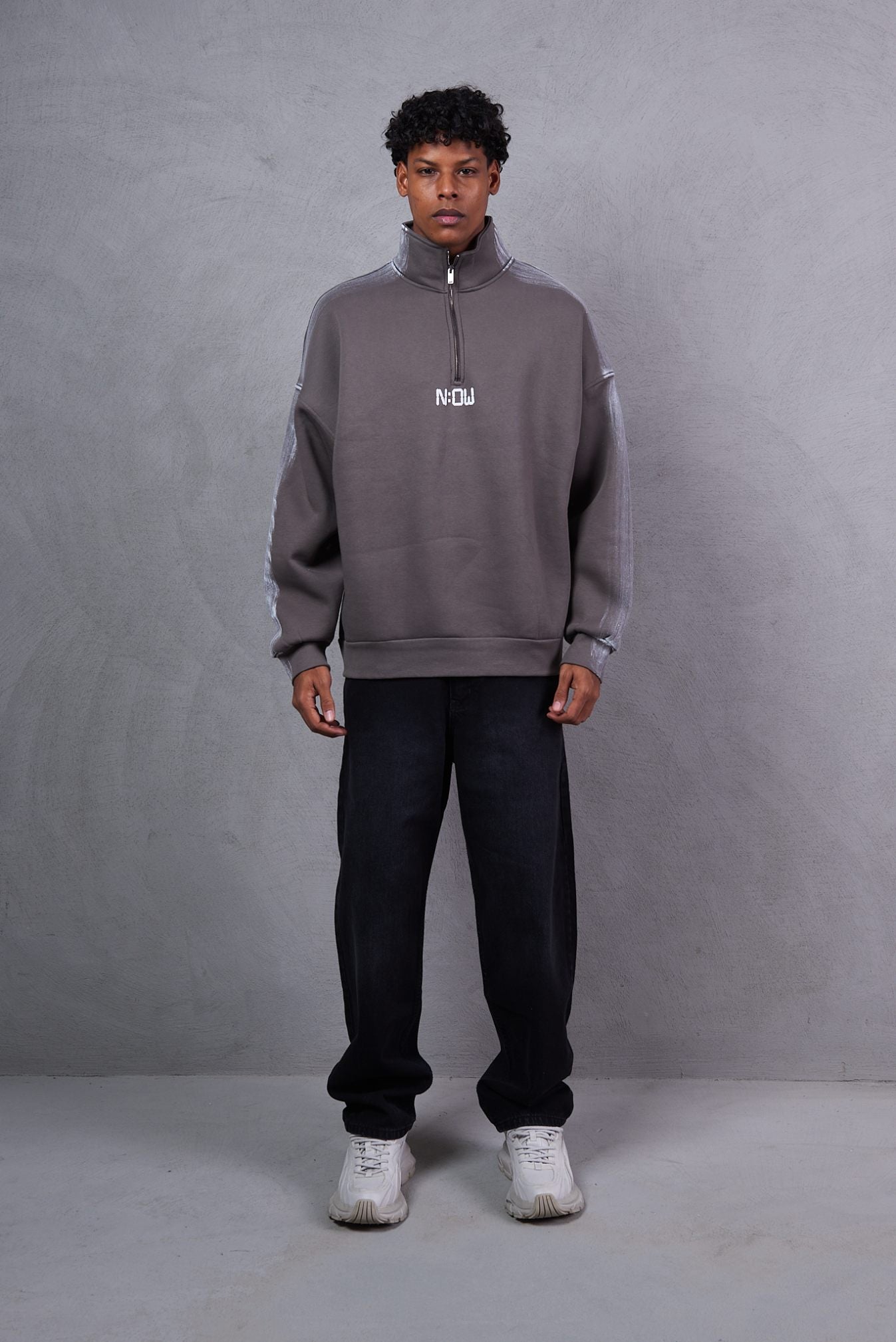 Evostripe Sweat Shirt