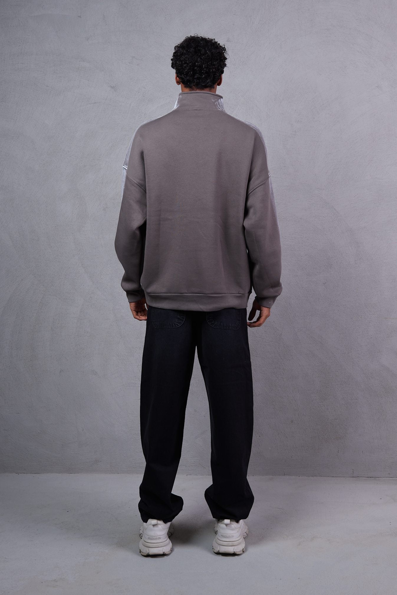 Evostripe Sweat Shirt