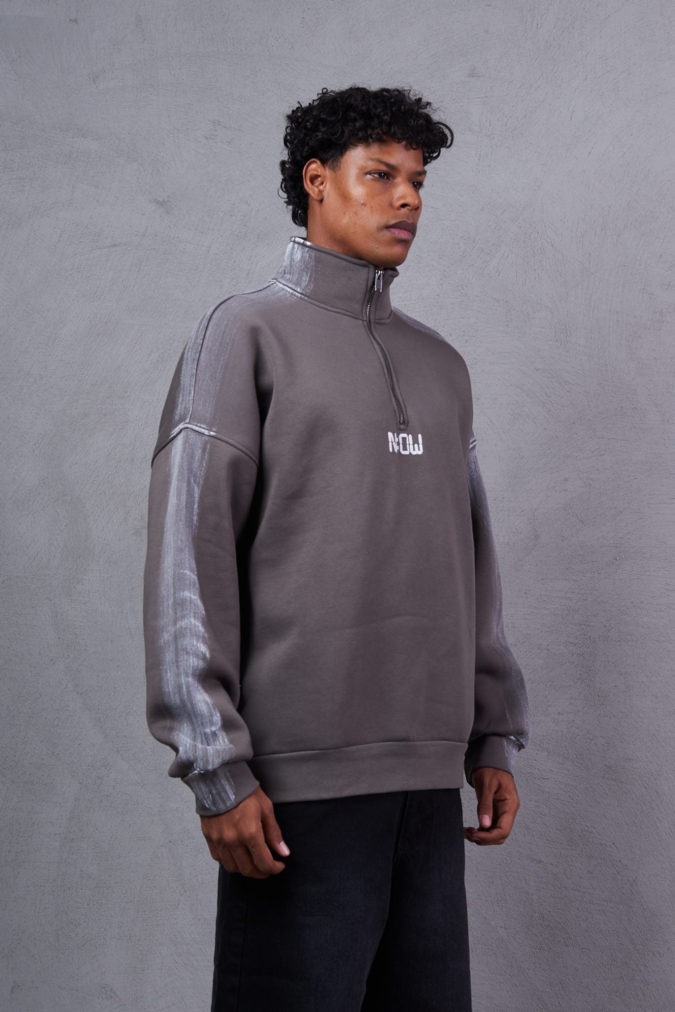 Evostripe Sweat Shirt