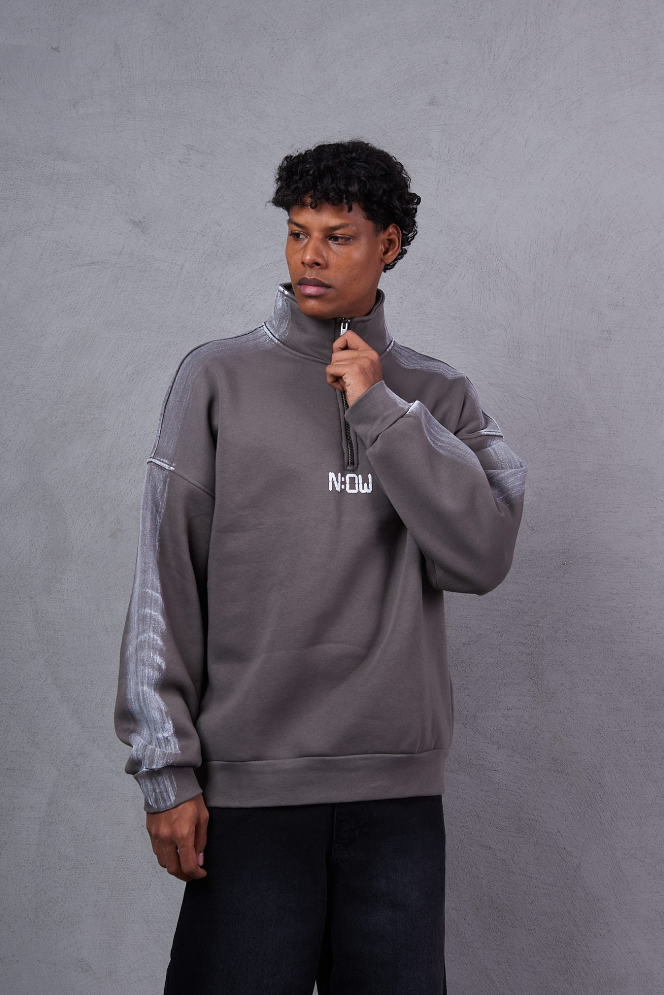 Evostripe Sweat Shirt
