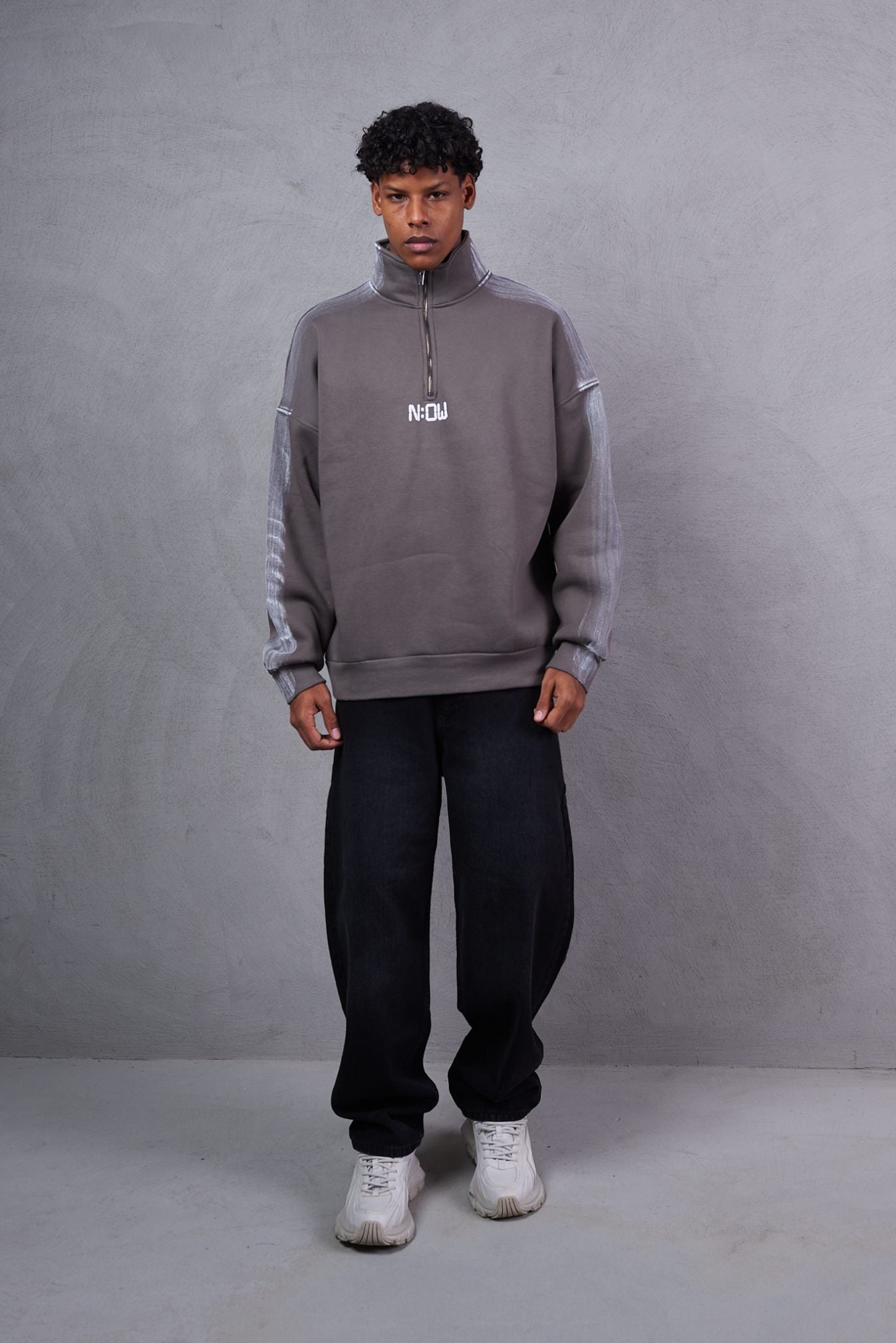 Evostripe Sweat Shirt