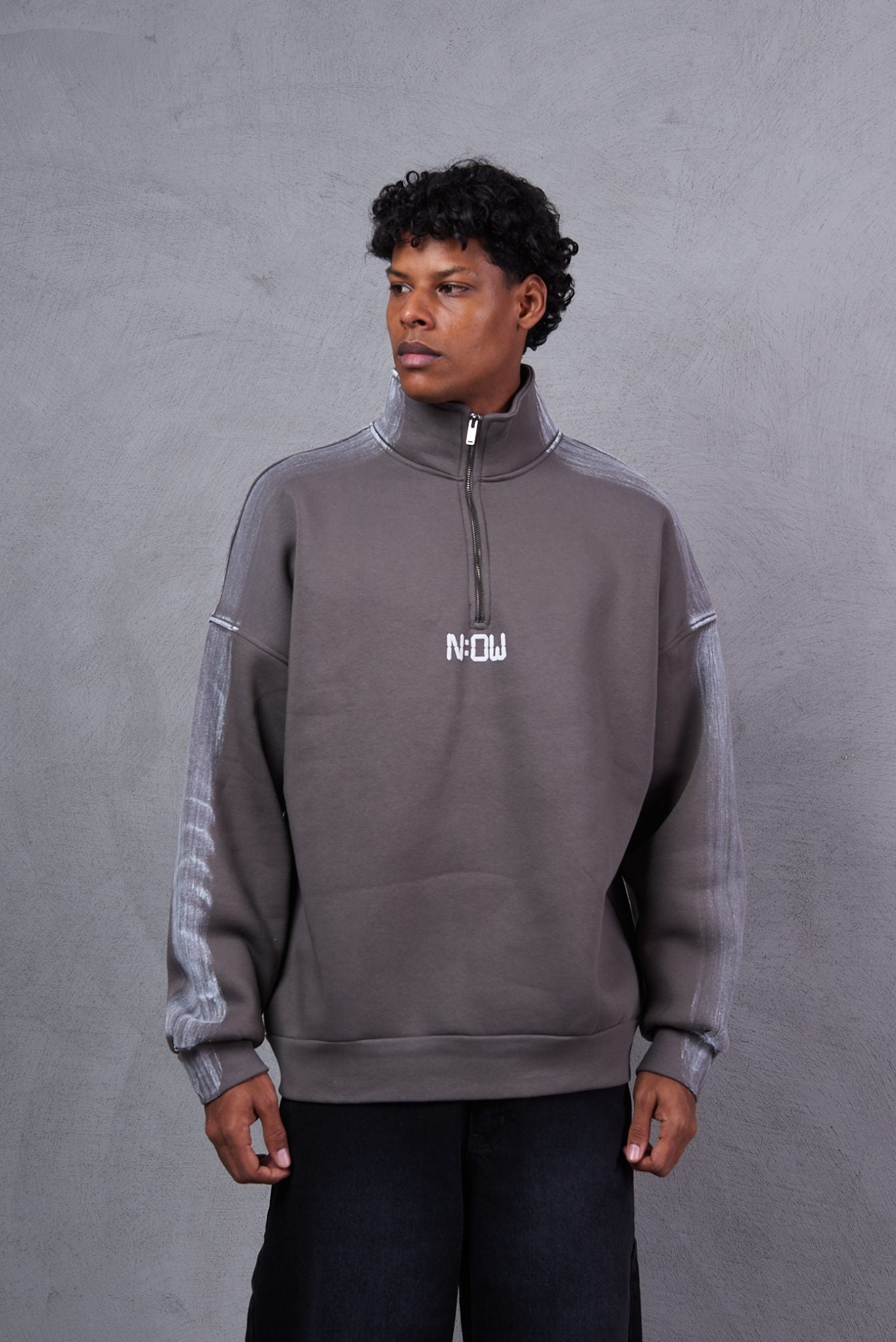 Evostripe Sweat Shirt