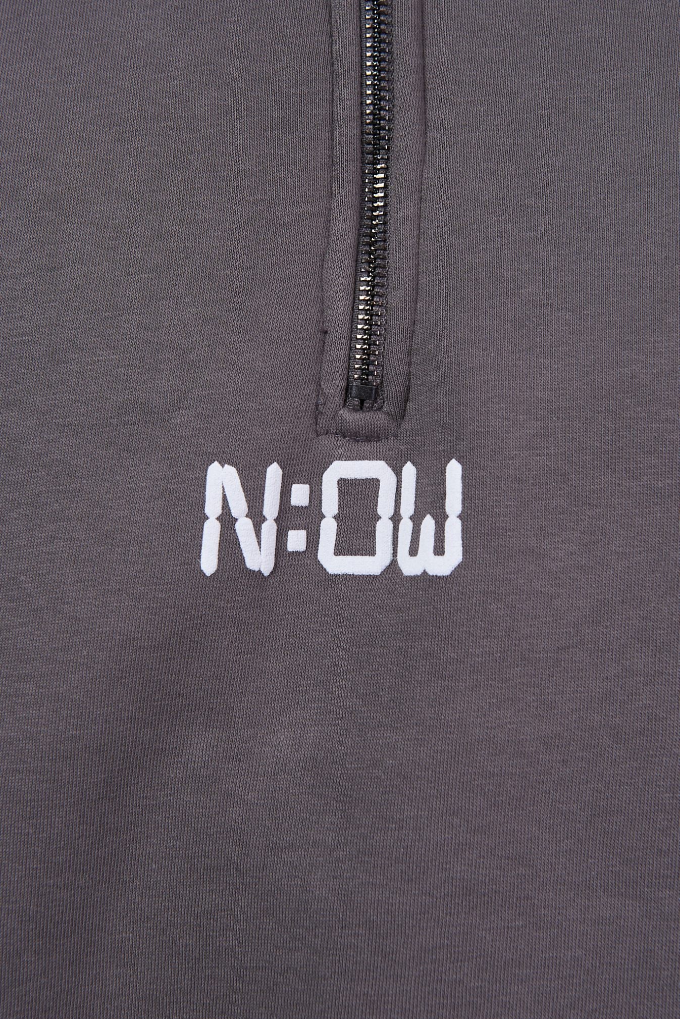 Evostripe Sweat Shirt