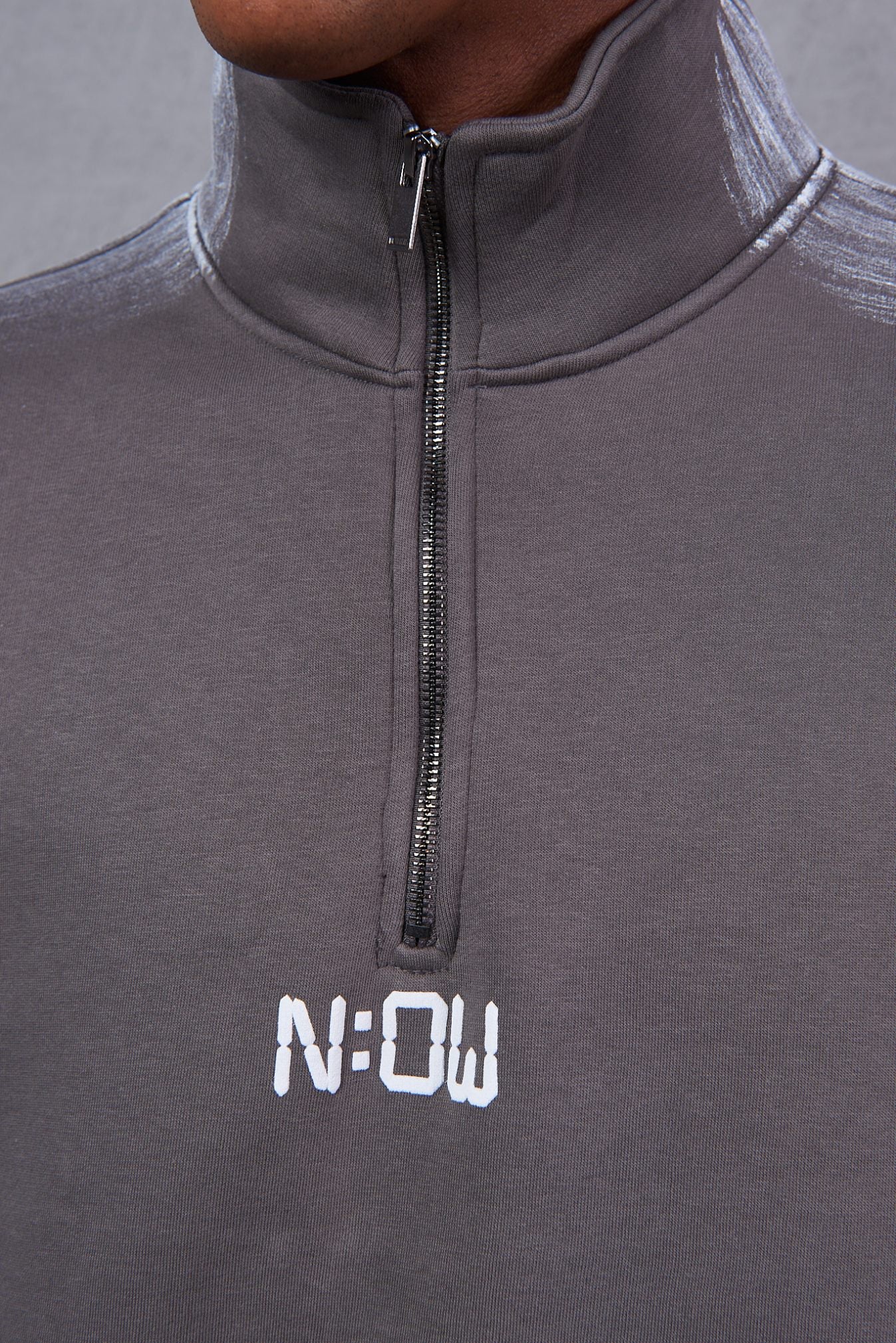Evostripe Sweat Shirt