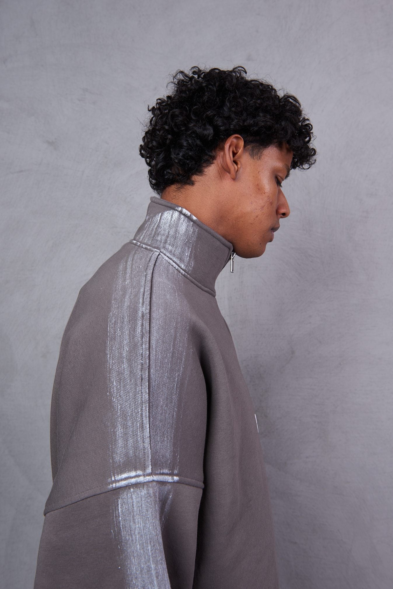 Evostripe Sweat Shirt