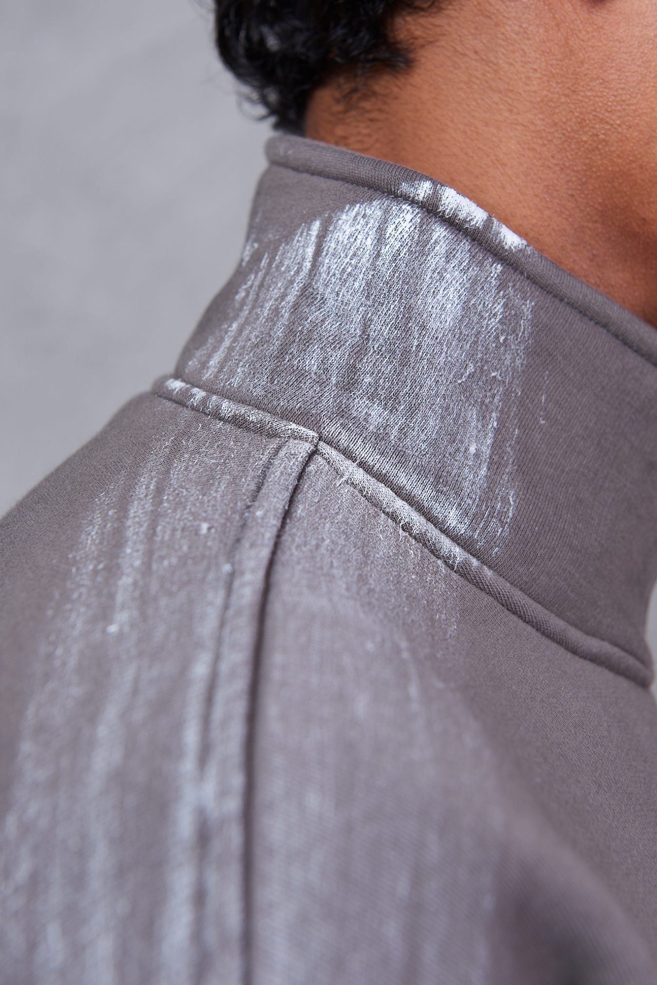 Evostripe Sweat Shirt