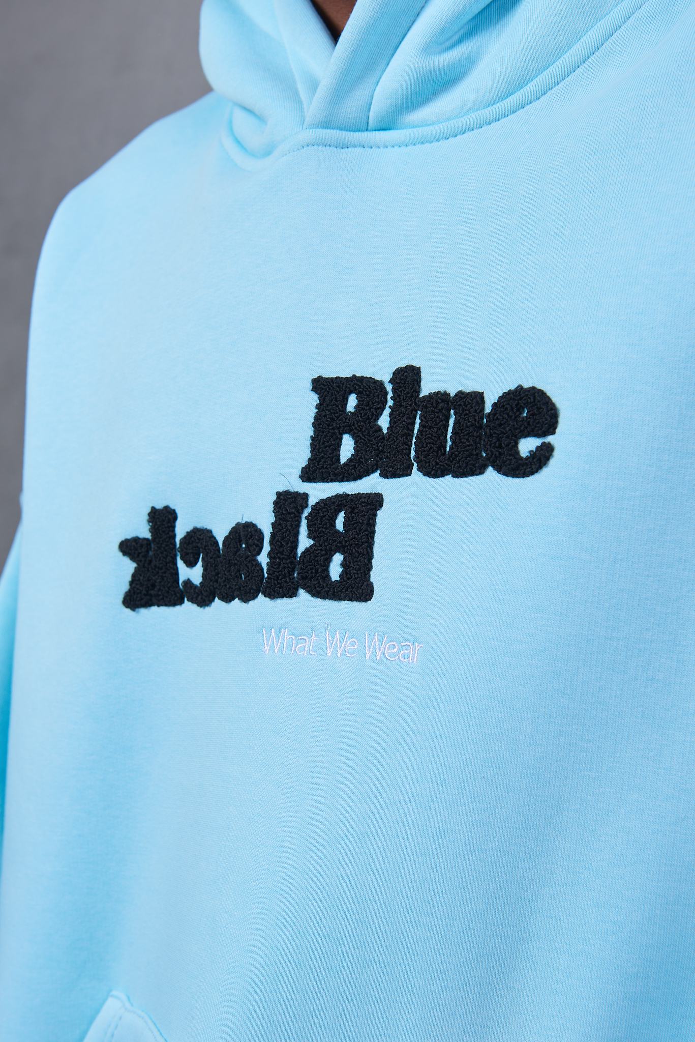 Men Printed Regular-Fit Hoodie