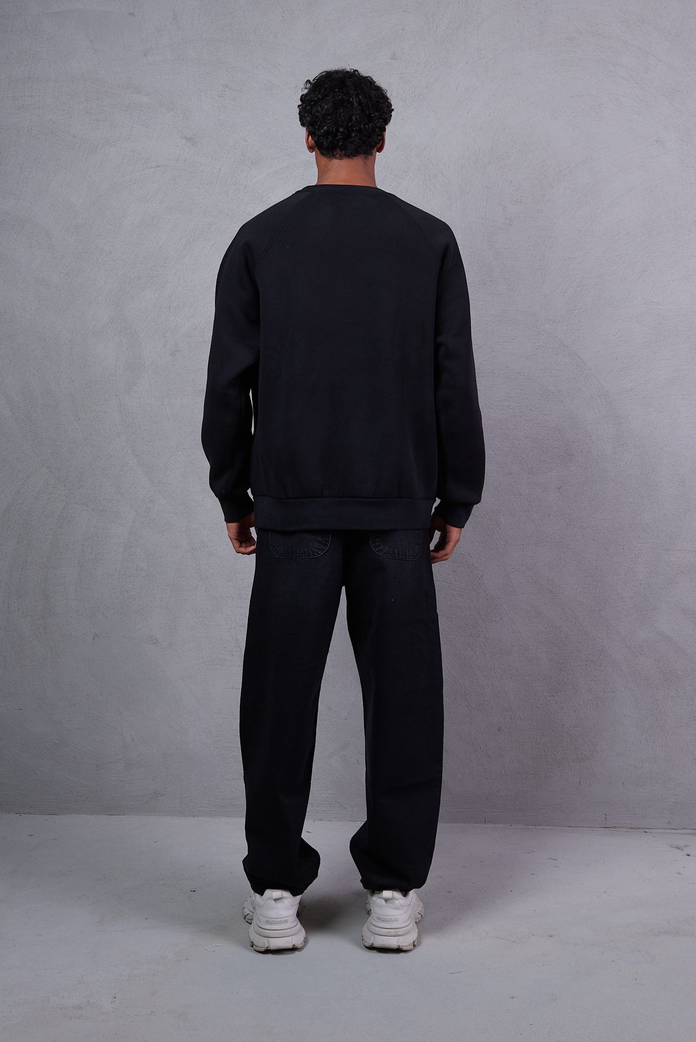 Dumbkin French Cotton Sweatshirt 