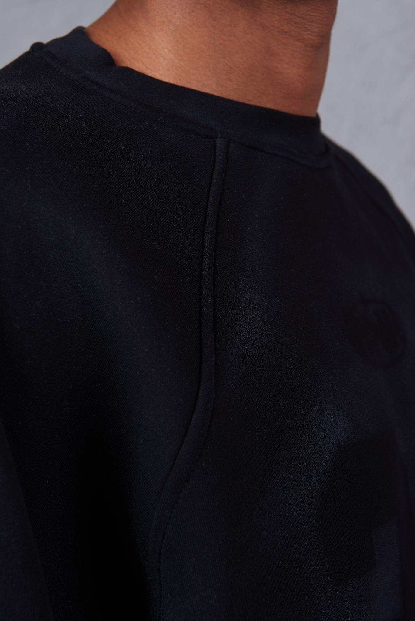 Dumbkin French Cotton Sweatshirt 