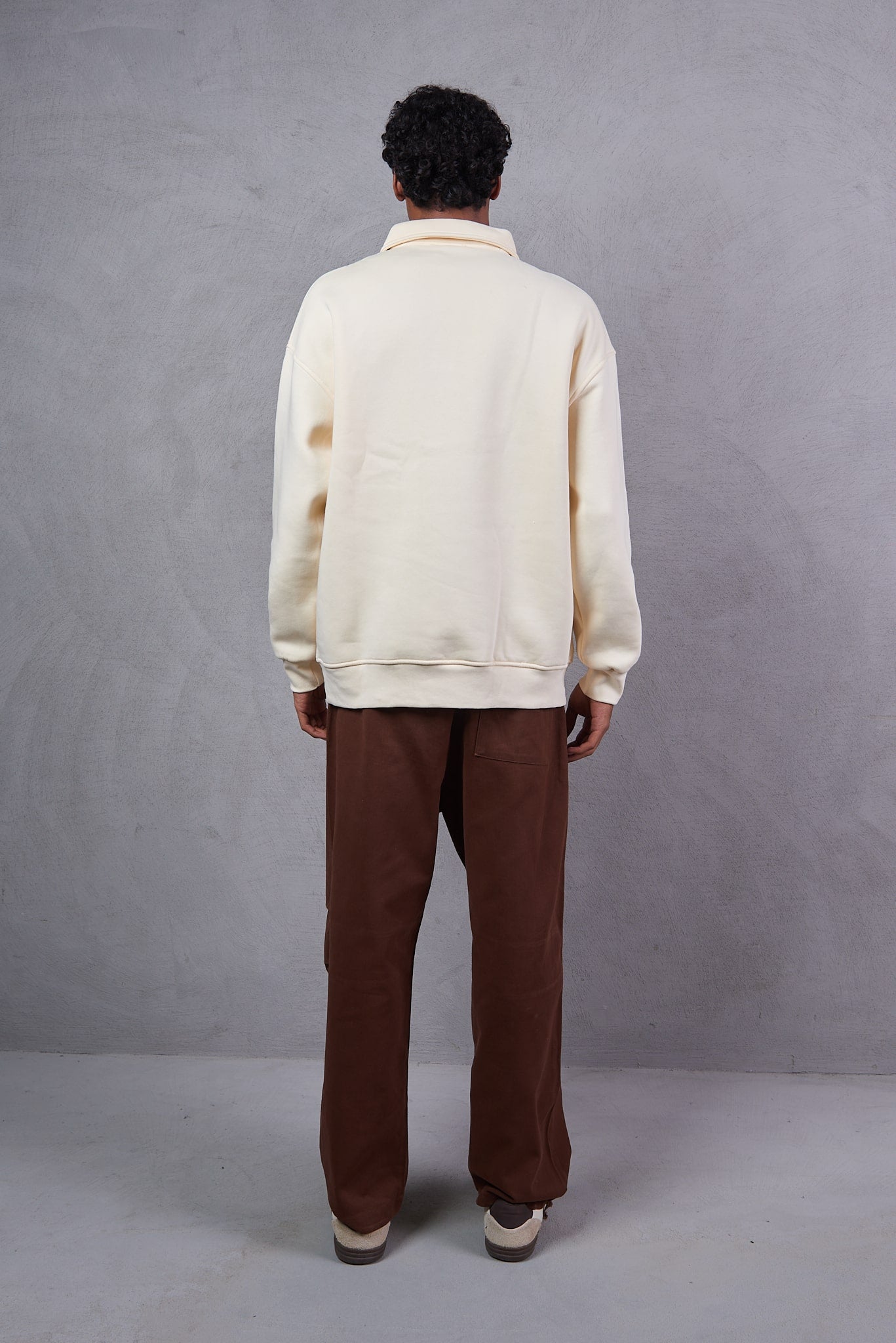 Streetwear Sweatshirt Collection