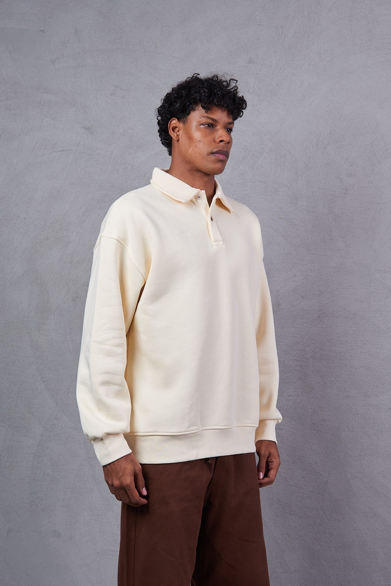 Streetwear Sweatshirt Collection
