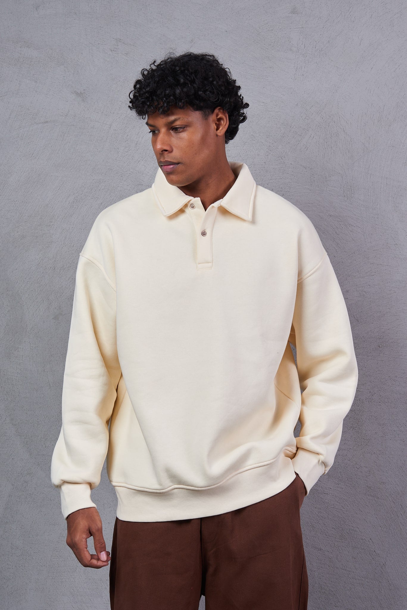 Streetwear Sweatshirt Collection