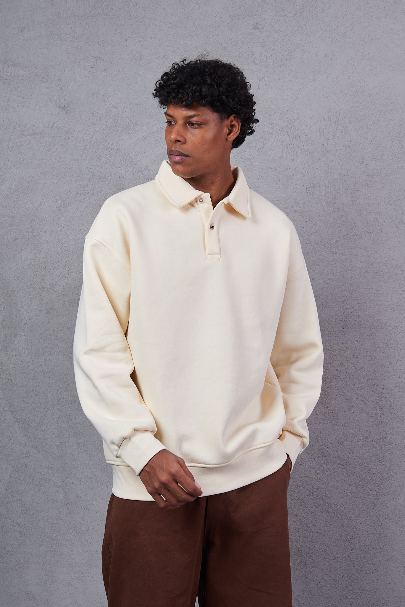 Streetwear Sweatshirt Collection