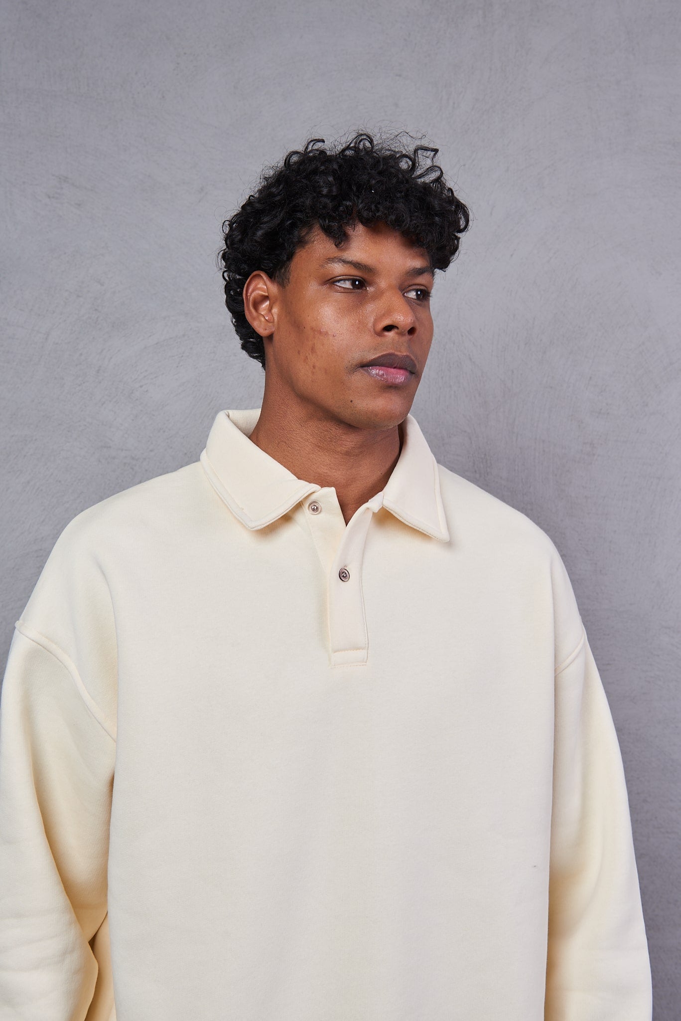 Streetwear Sweatshirt Collection