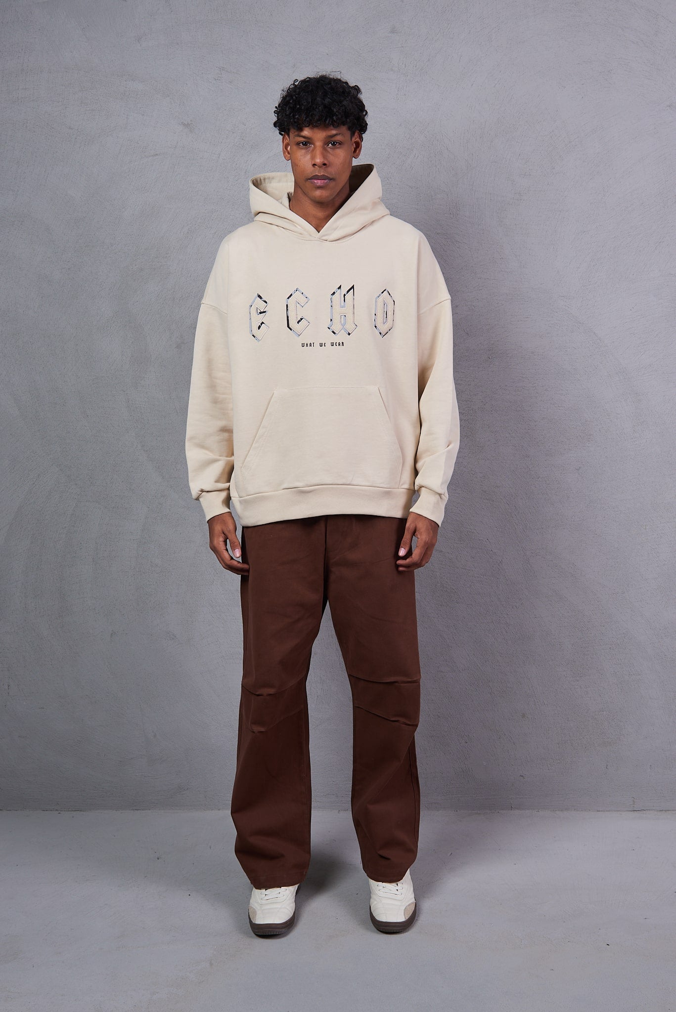 On Running Club Hoodie