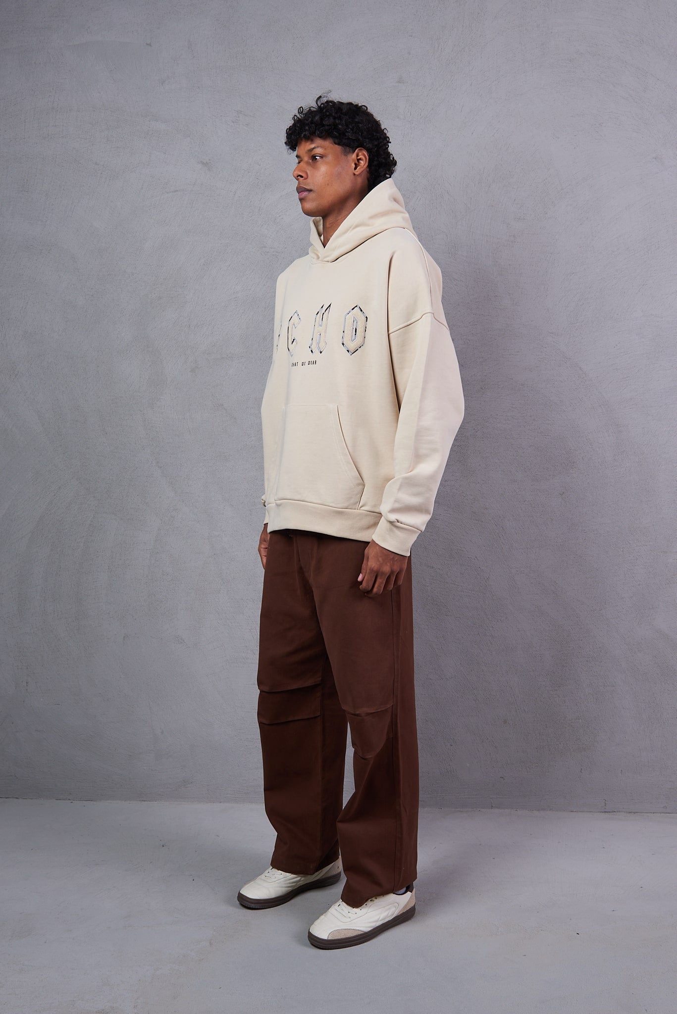 On Running Club Hoodie