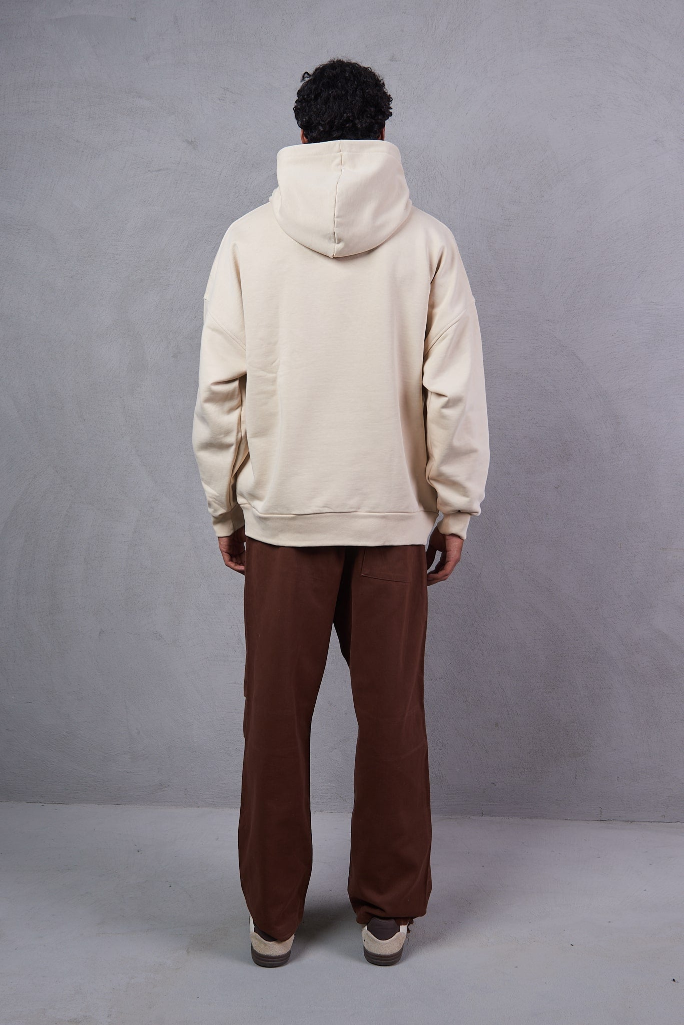 On Running Club Hoodie