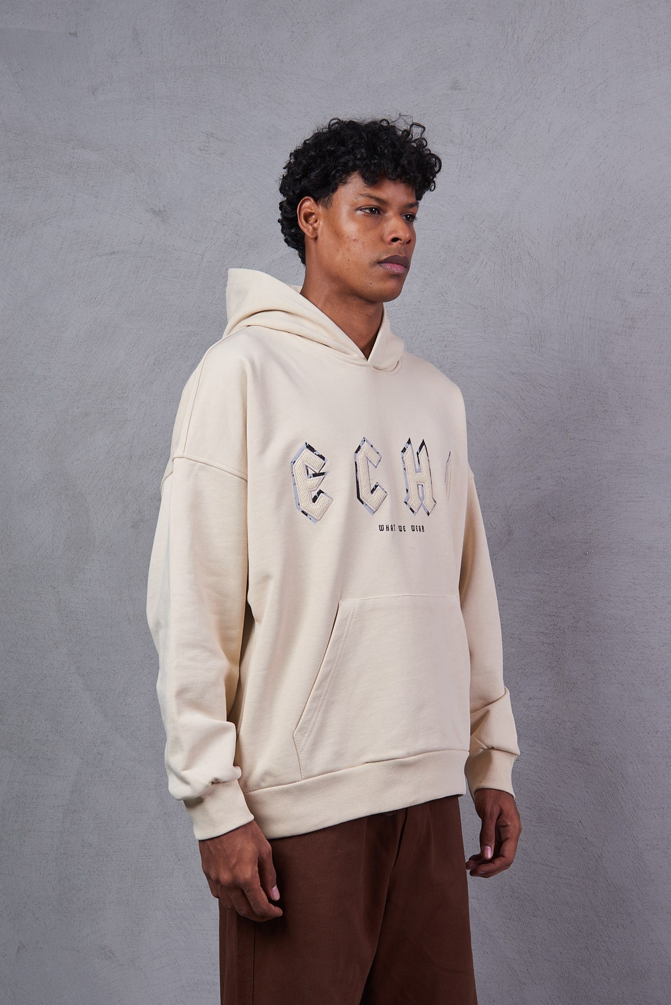 On Running Club Hoodie