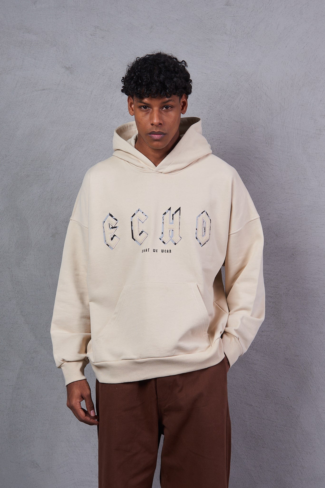 On Running Club Hoodie