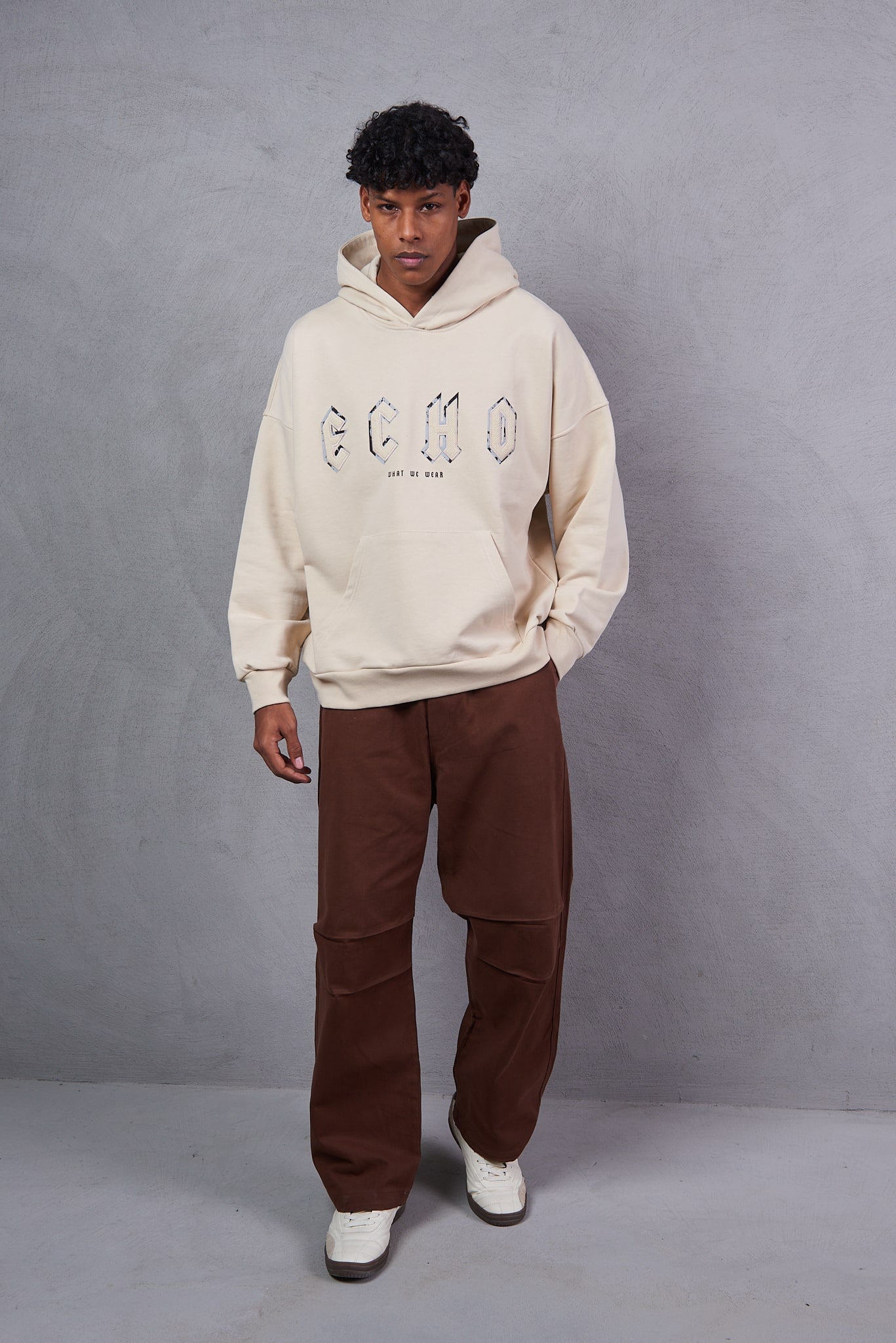 On Running Club Hoodie