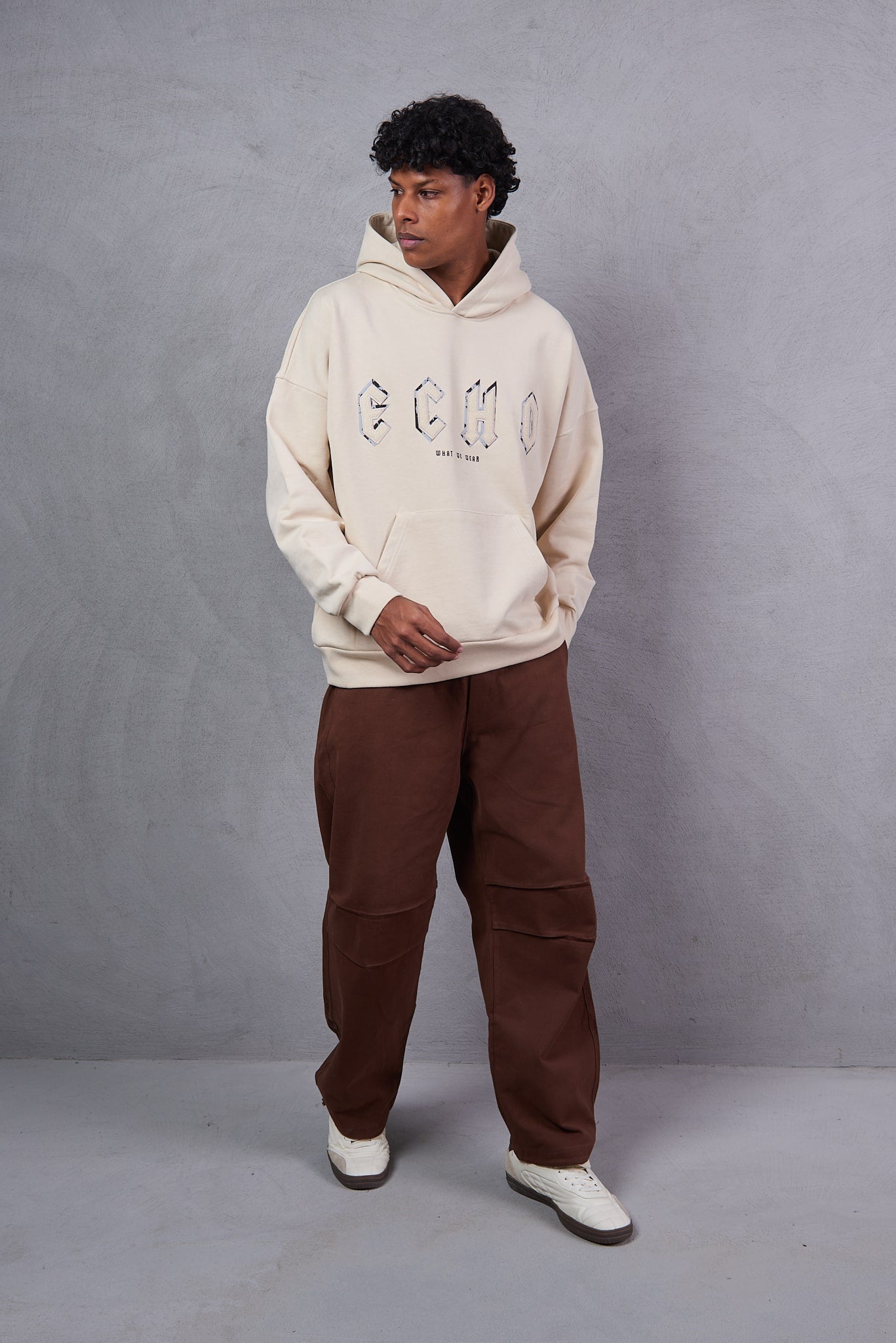 On Running Club Hoodie