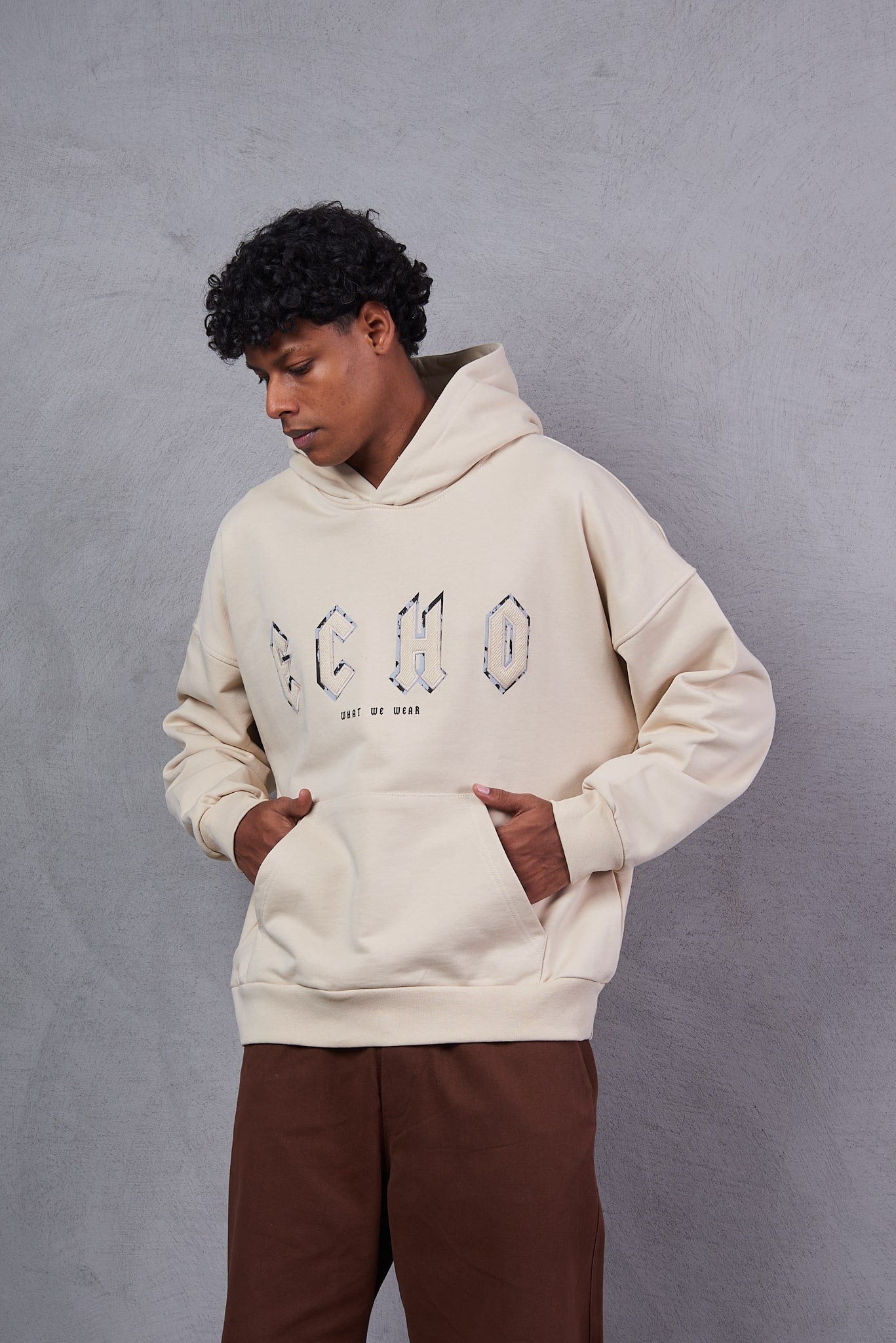 On Running Club Hoodie