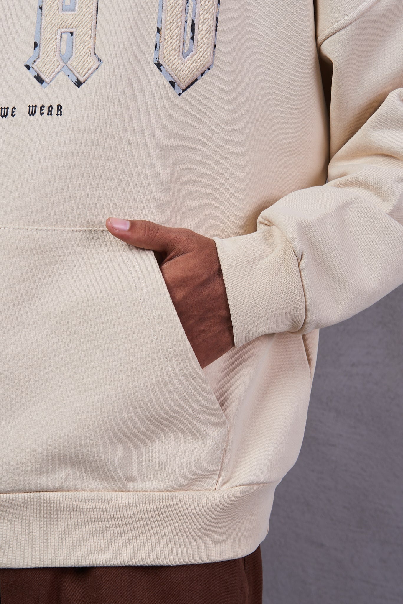 On Running Club Hoodie