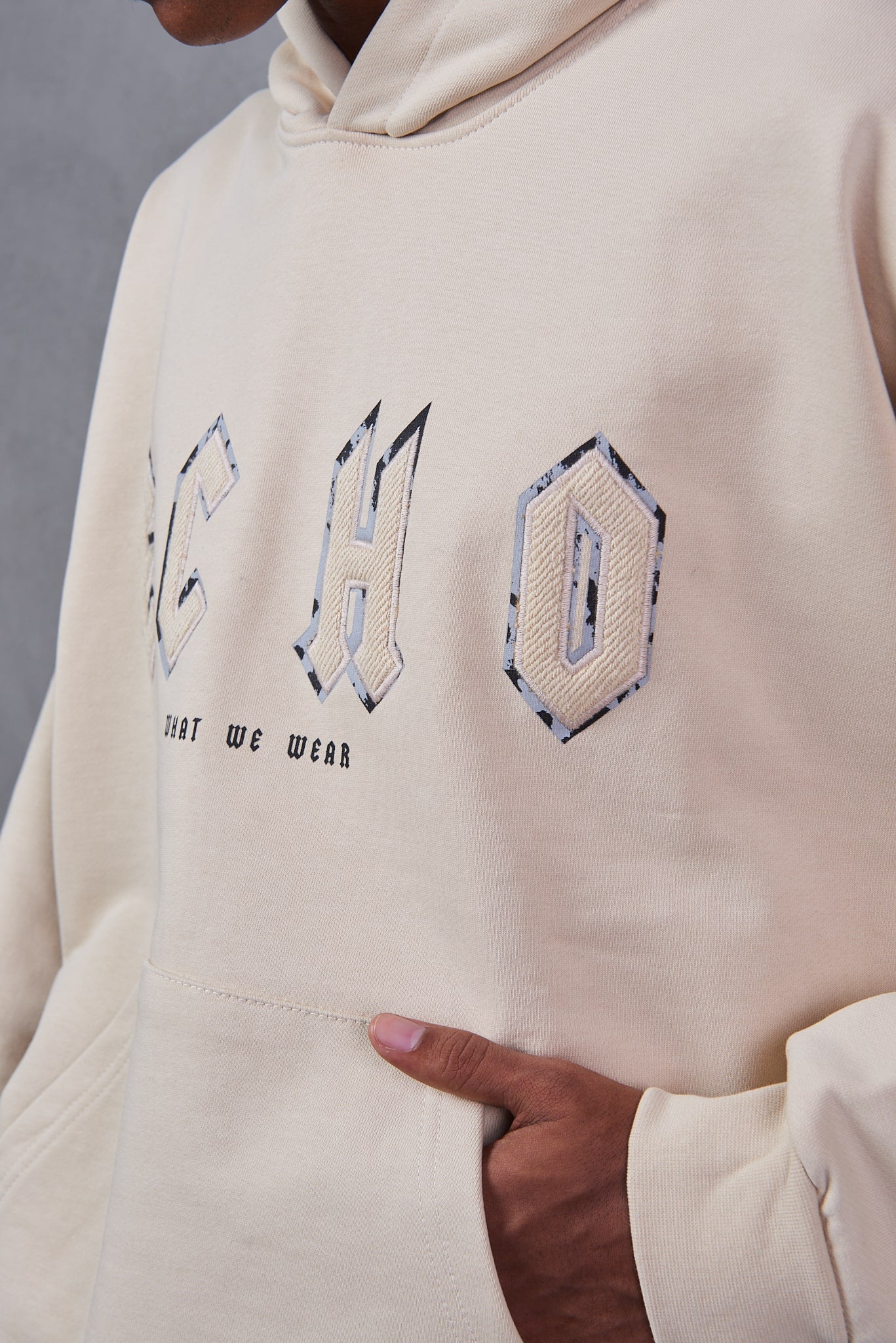 On Running Club Hoodie