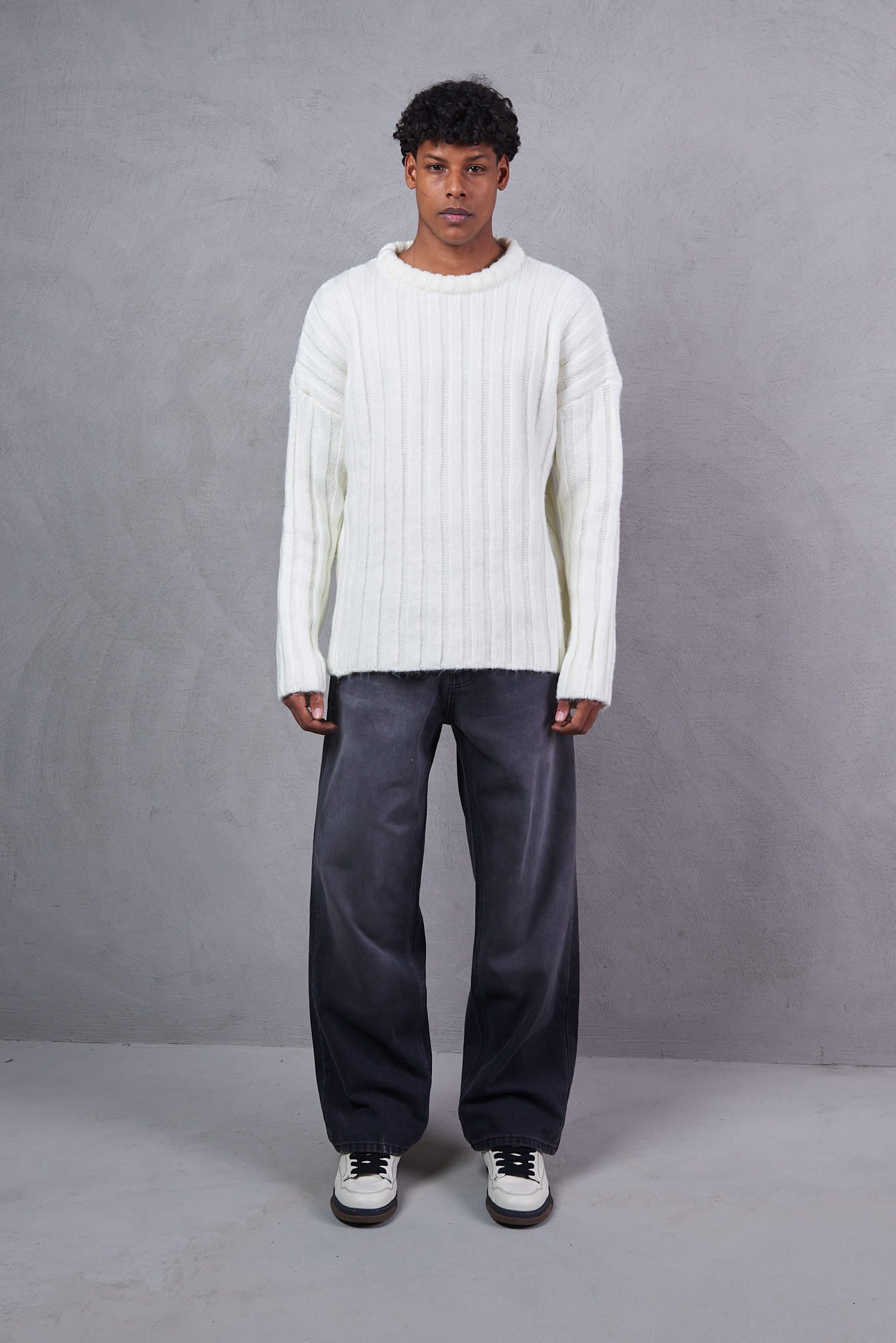 Streetwear Sweatshirt Collection