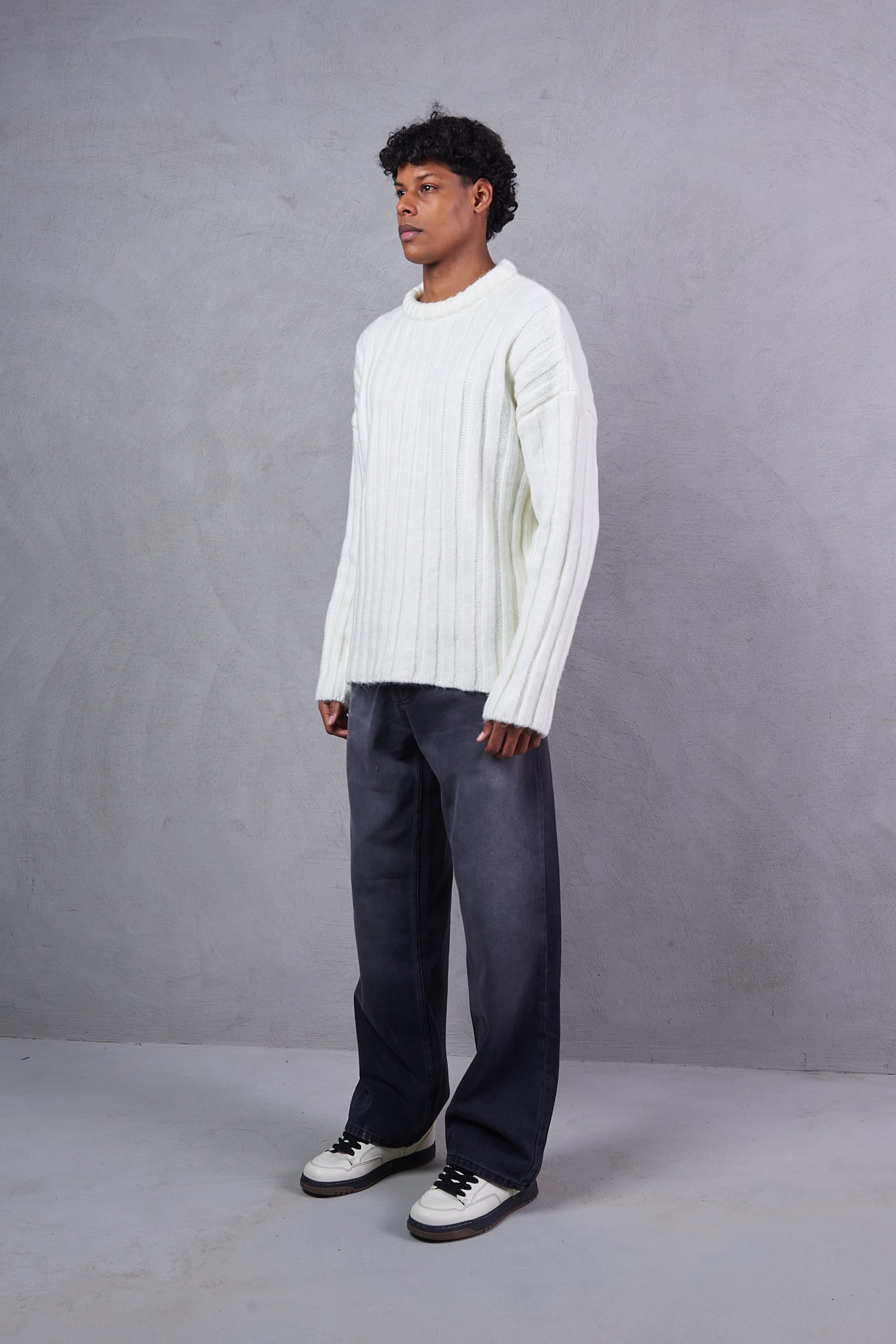 Streetwear Sweatshirt Collection