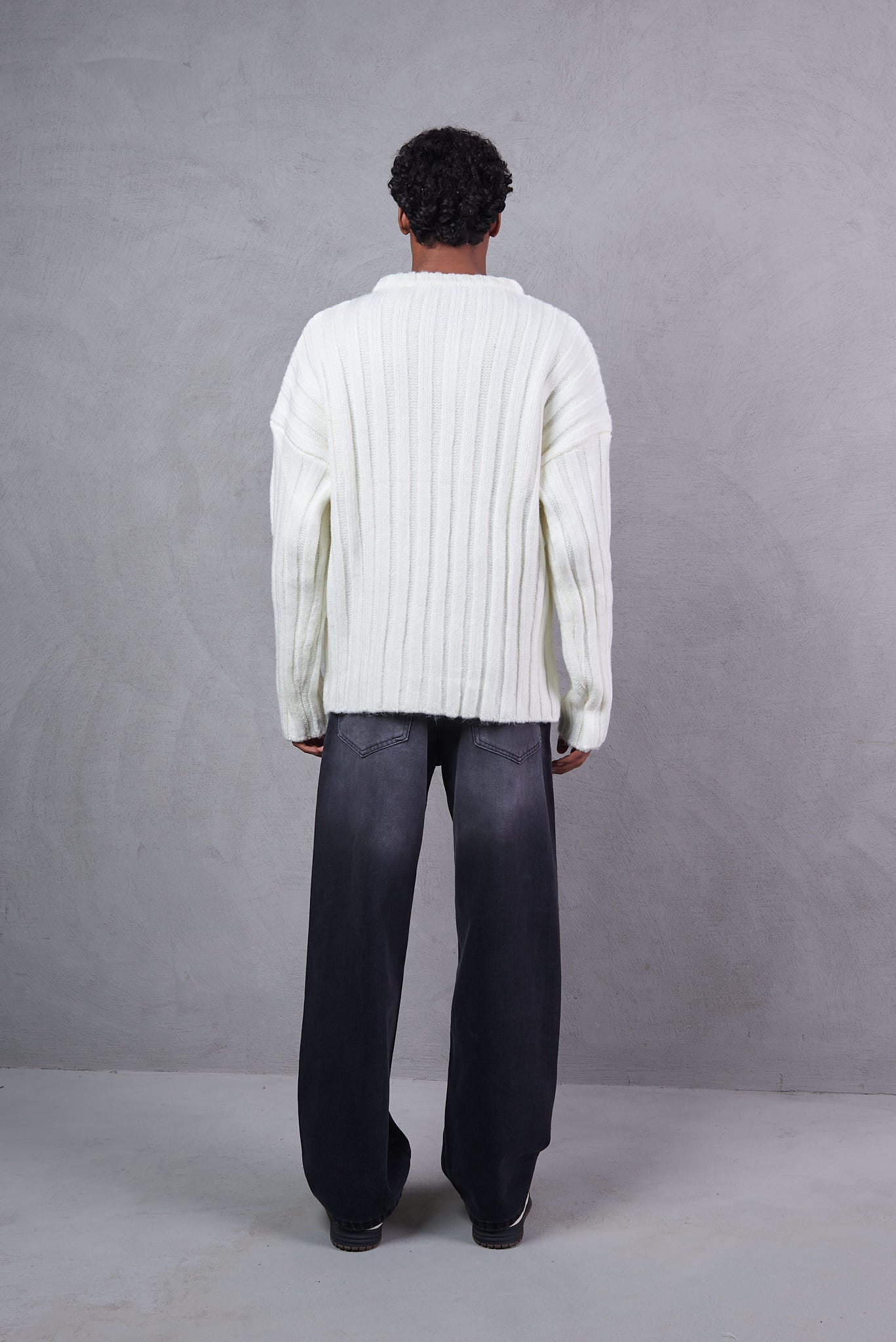 Streetwear Sweatshirt Collection