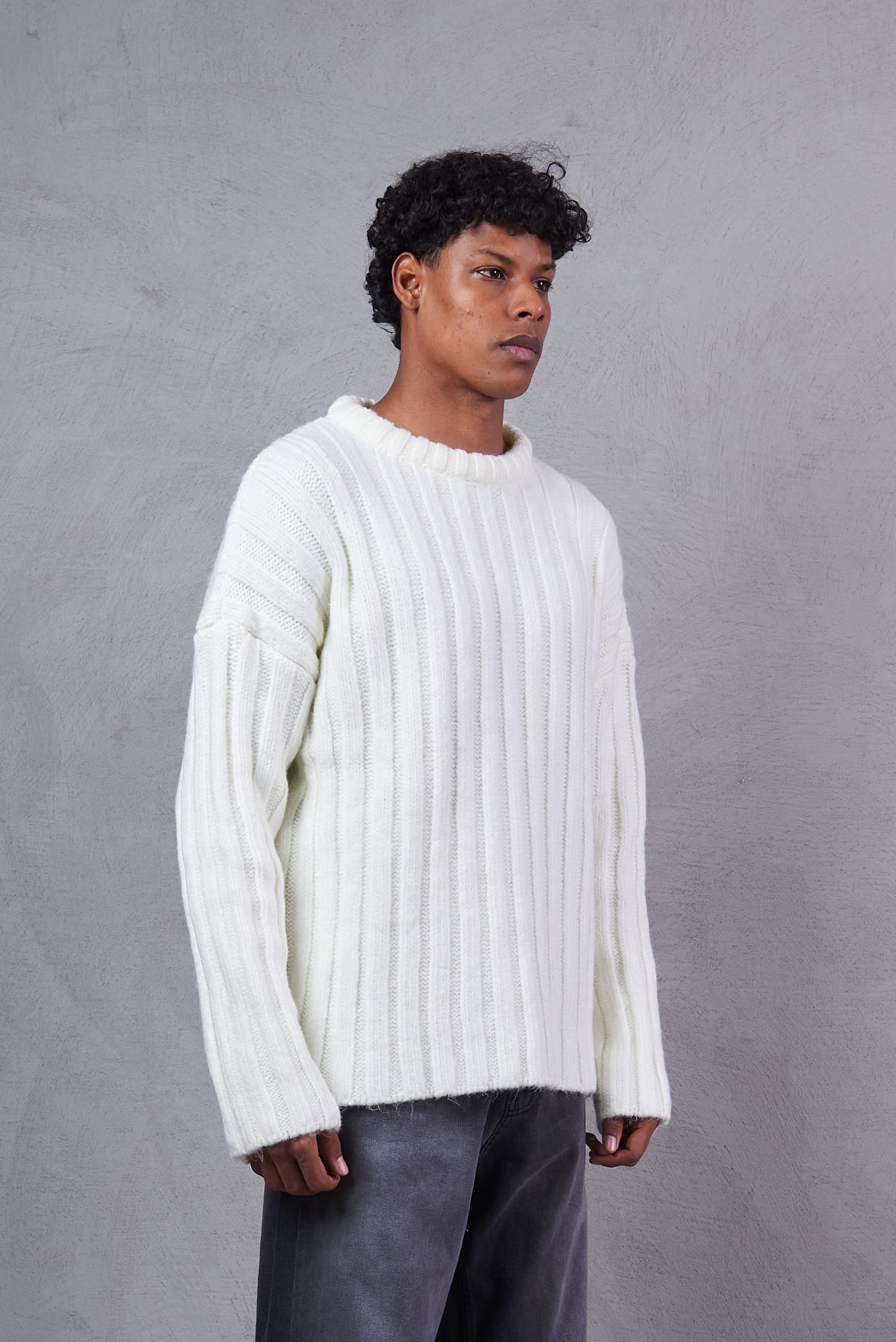 Streetwear Sweatshirt Collection