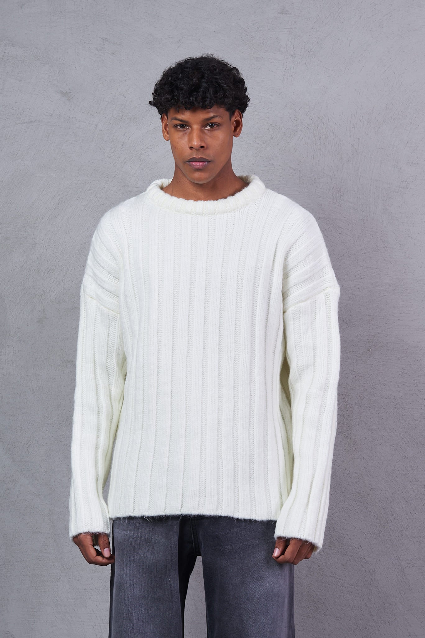 Streetwear Sweatshirt Collection