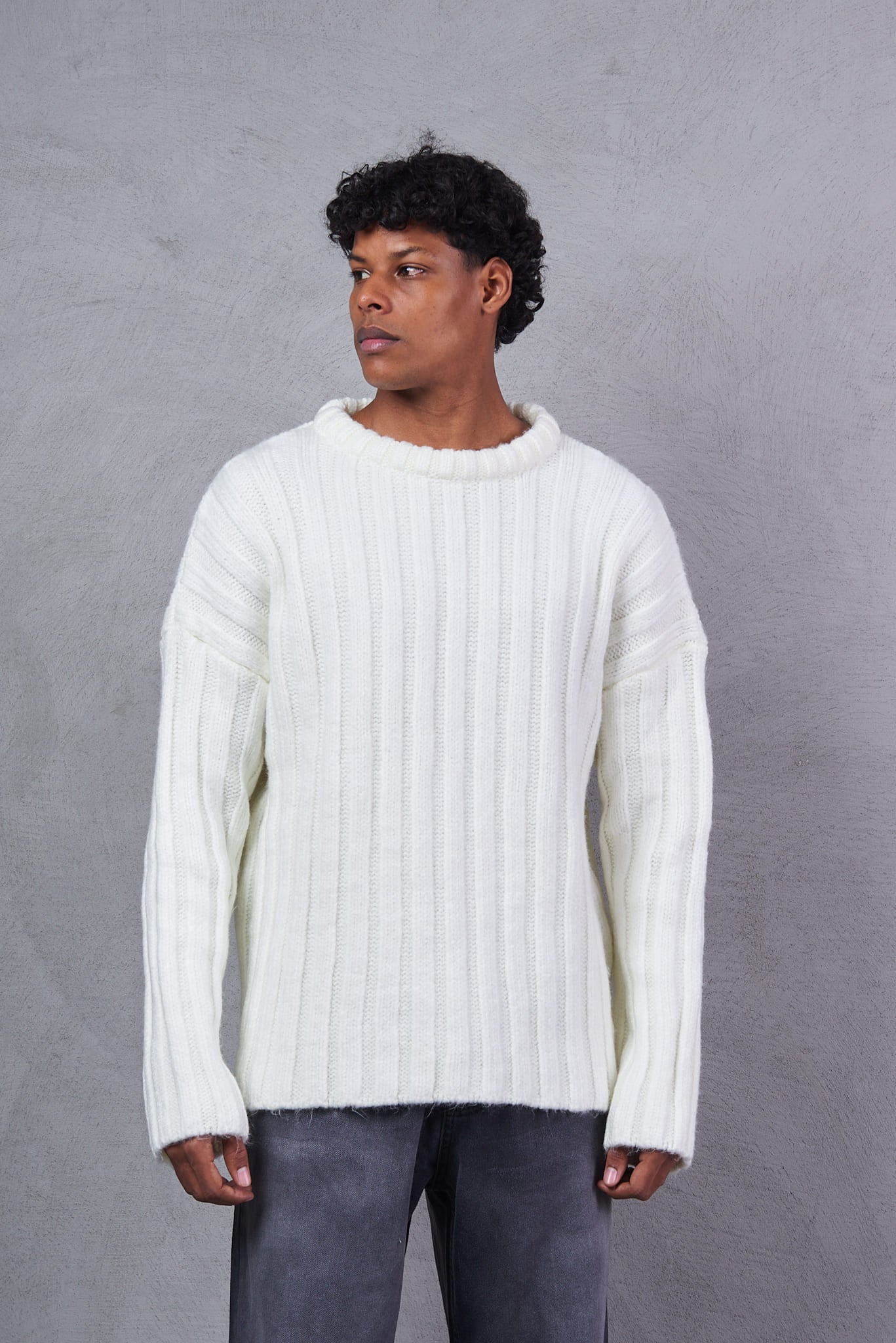 Streetwear Sweatshirt Collection