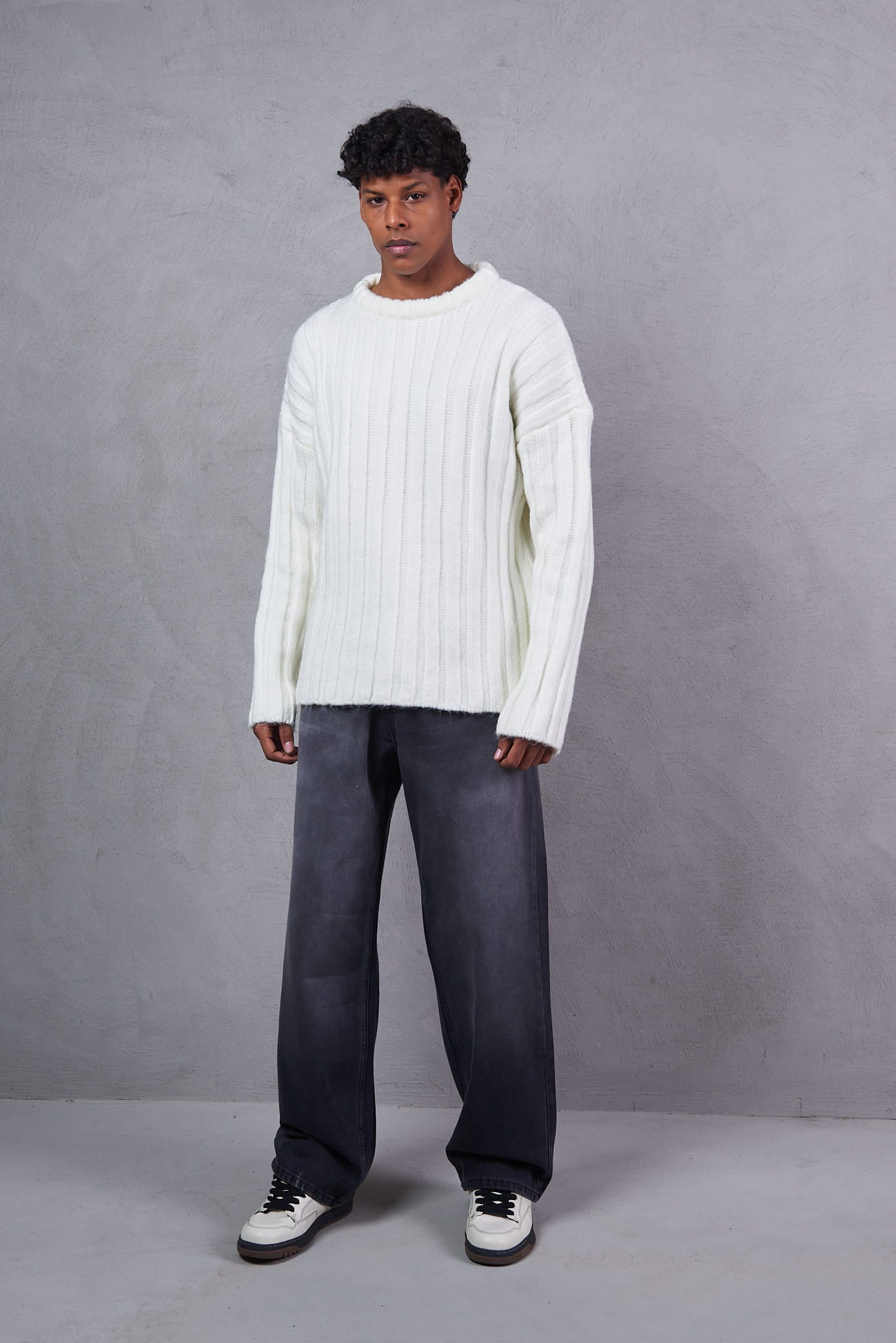 Streetwear Sweatshirt Collection