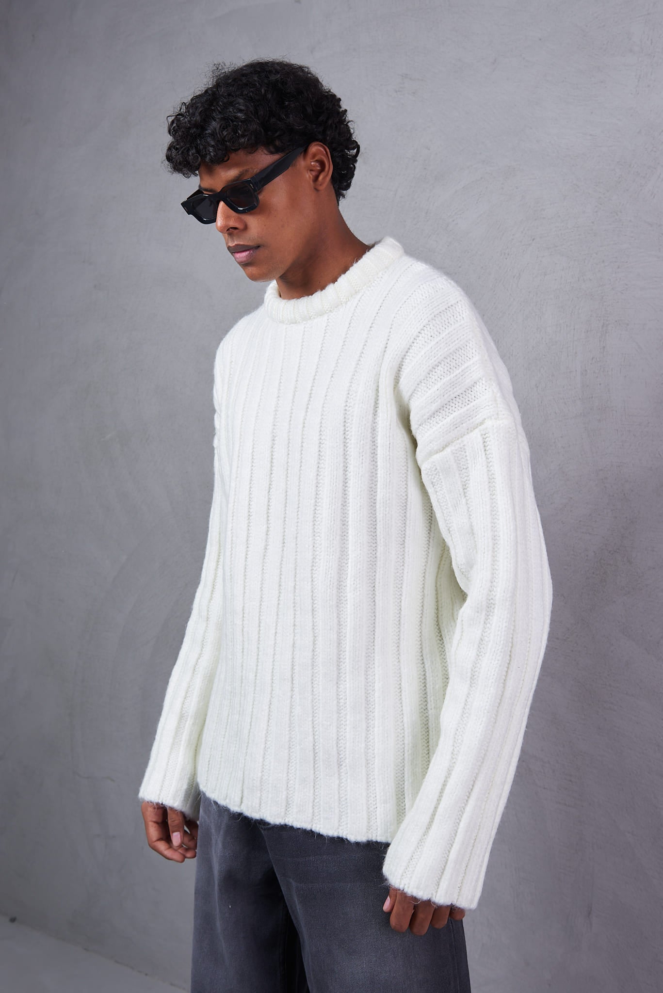 Streetwear Sweatshirt Collection