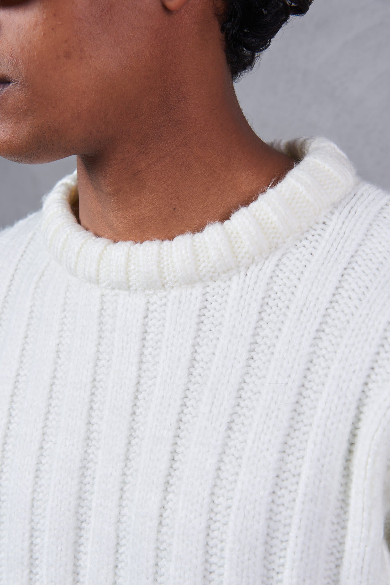 Streetwear Sweatshirt Collection