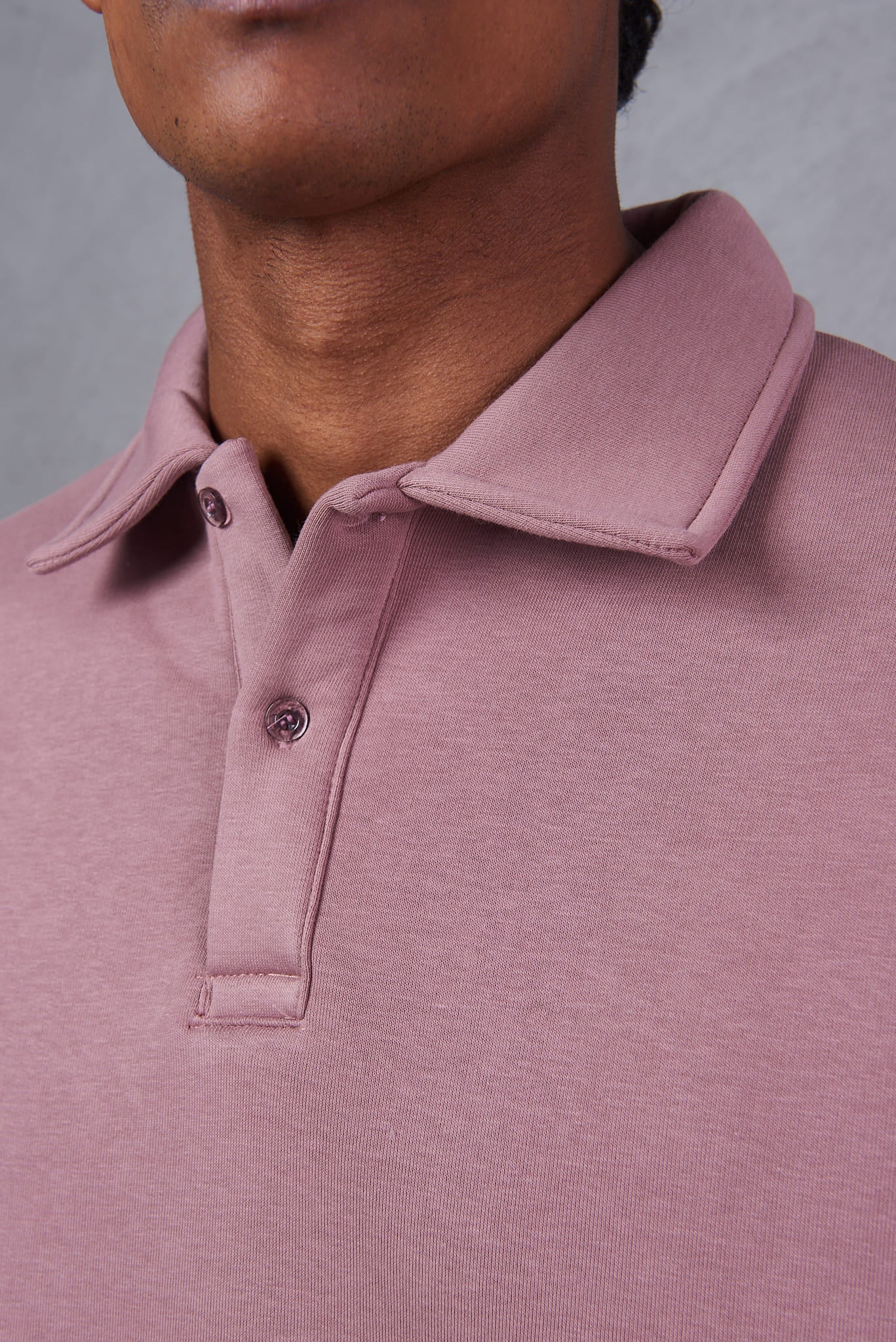 Natural Color Men’s Sweatshirt