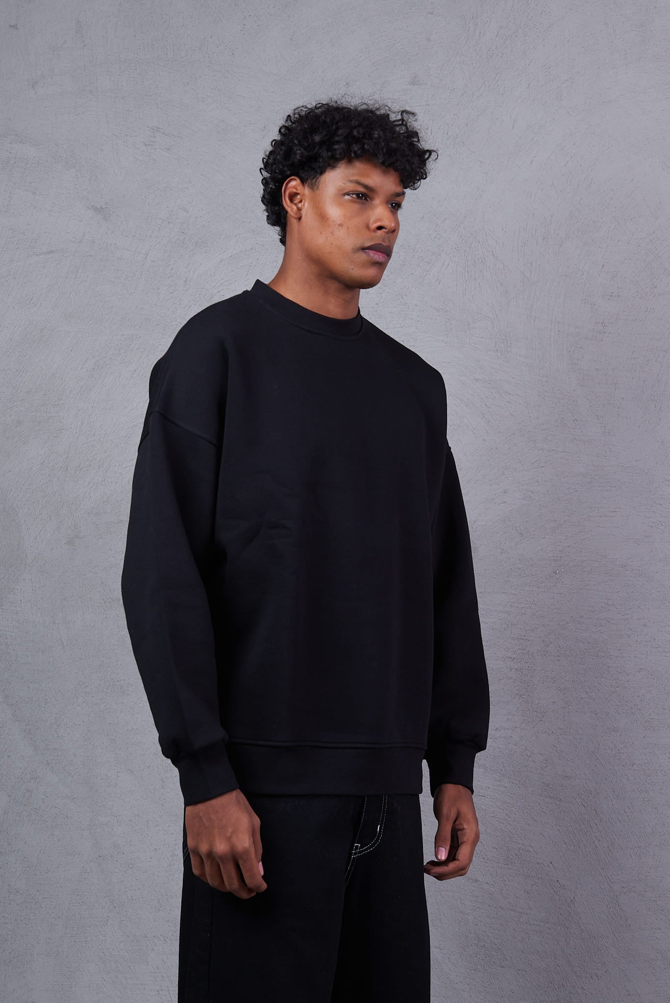 Streetwear Sweatshirt Collection