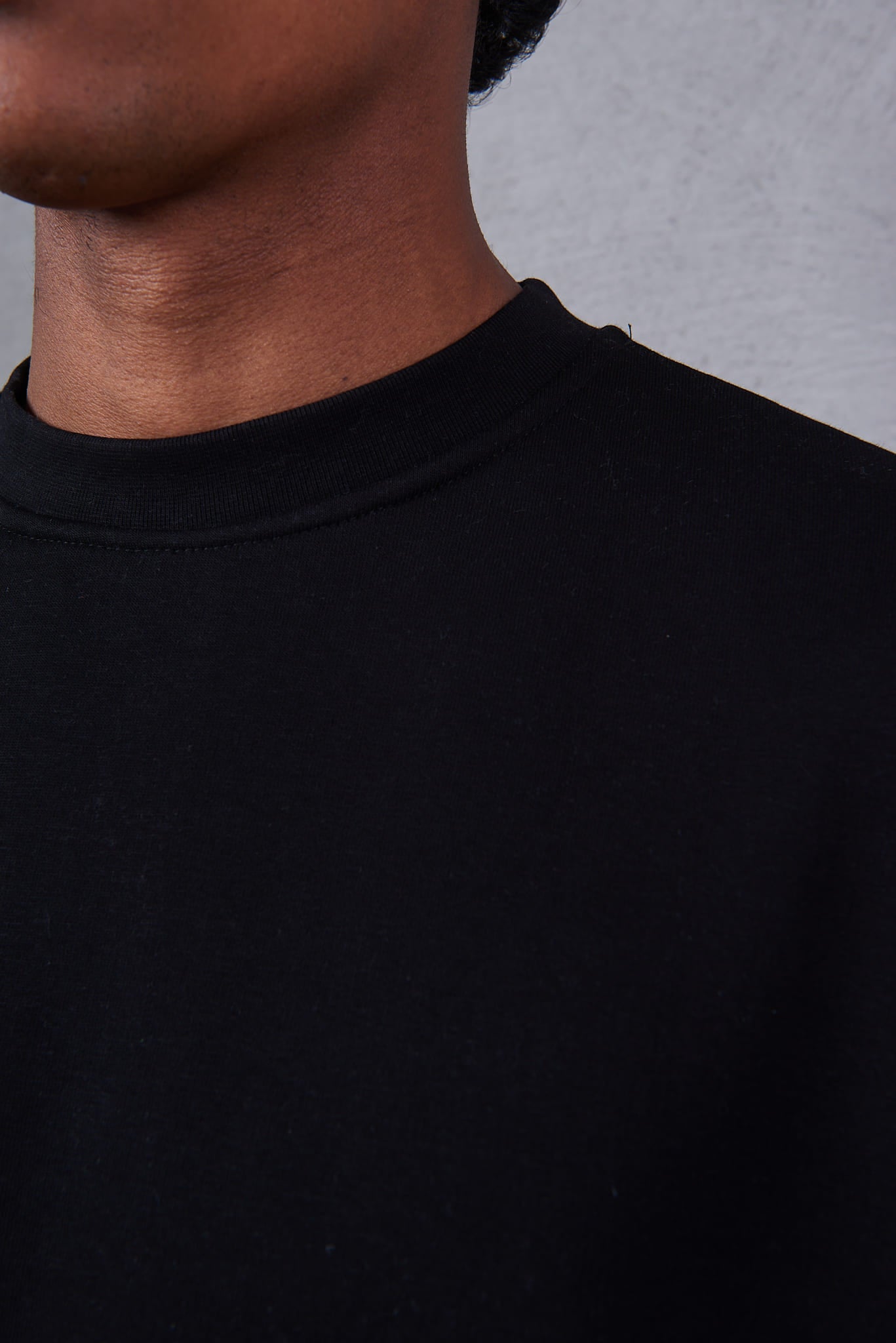 Streetwear Sweatshirt Collection